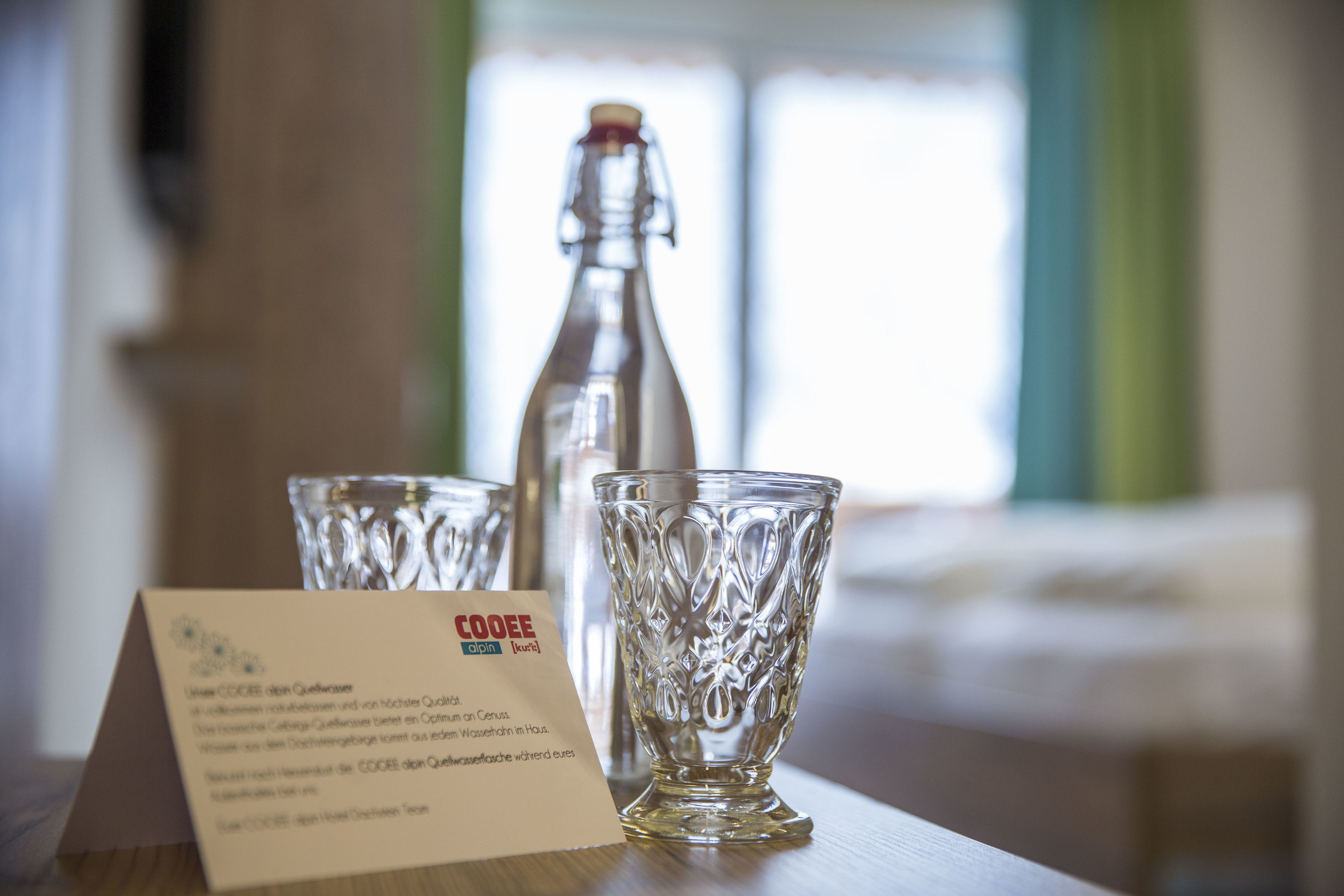 COOEE alpin Hotel Dachstein