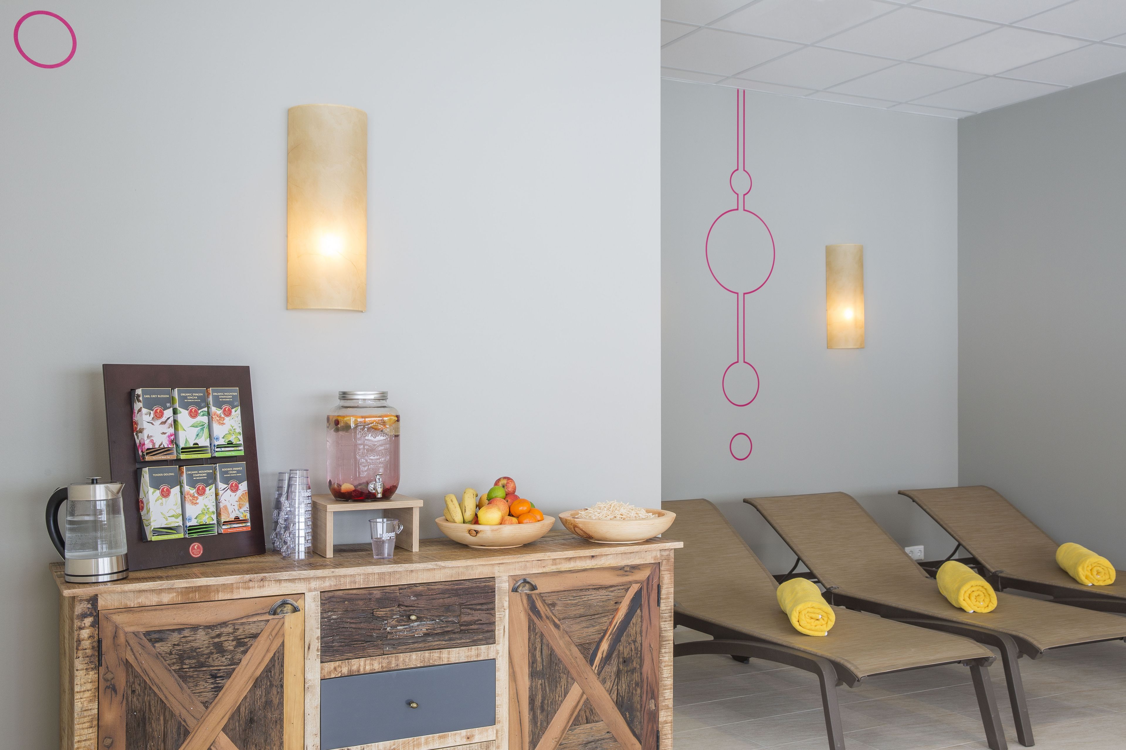 COOEE alpin Hotel Dachstein