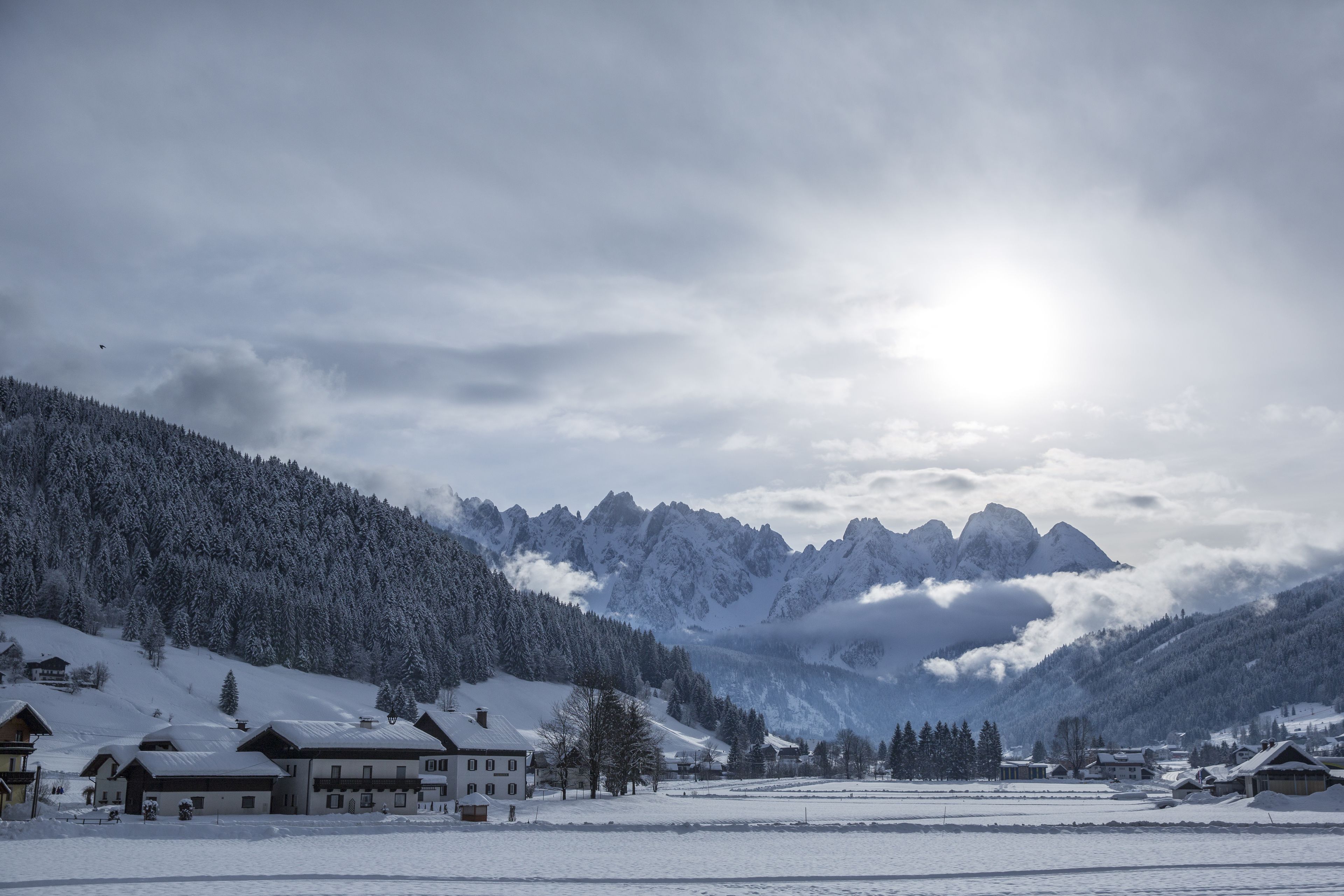 COOEE alpin Hotel Dachstein