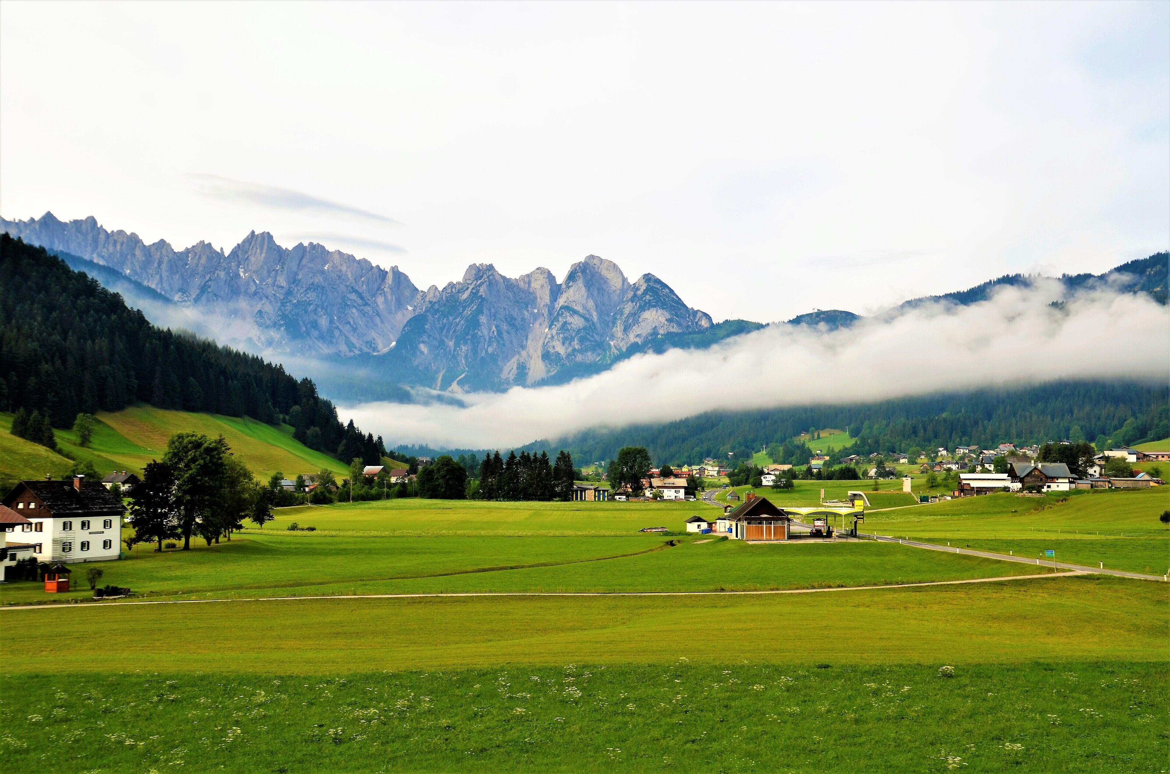 COOEE alpin Hotel Dachstein
