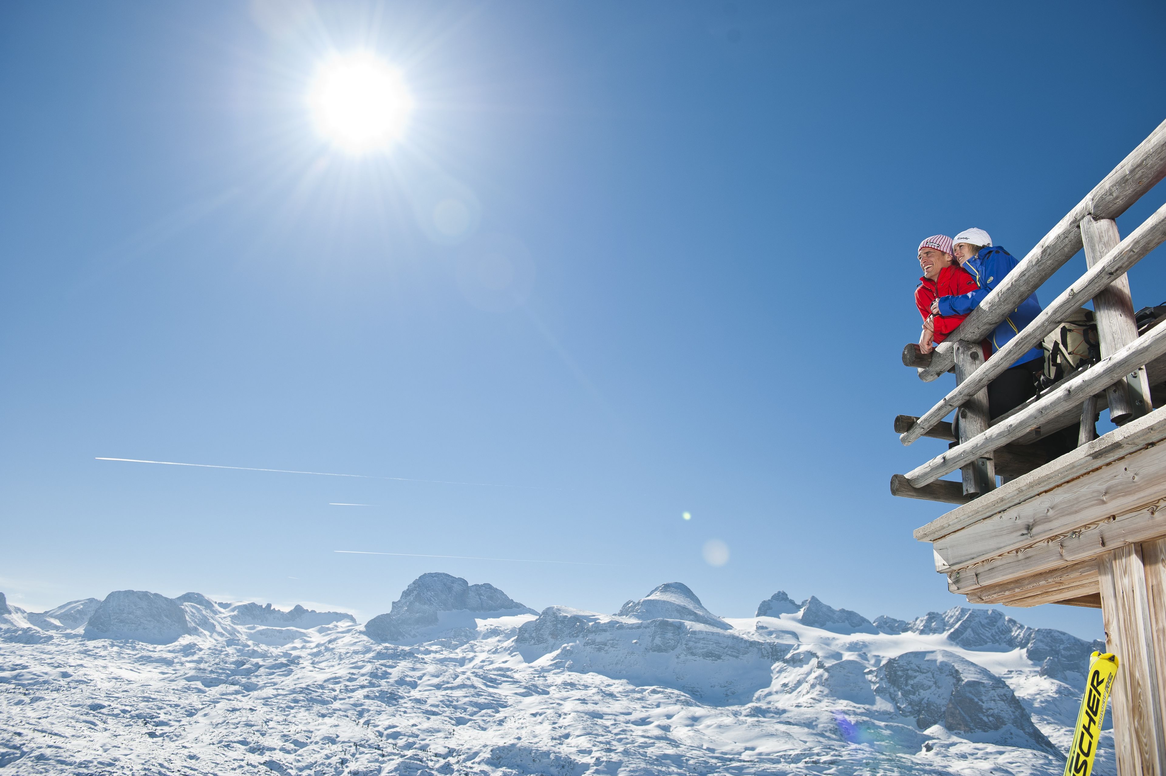 COOEE alpin Hotel Dachstein