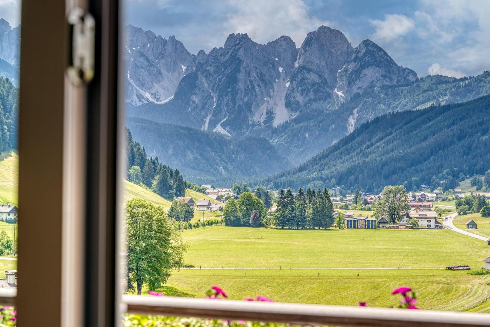 COOEE alpin Hotel Dachstein