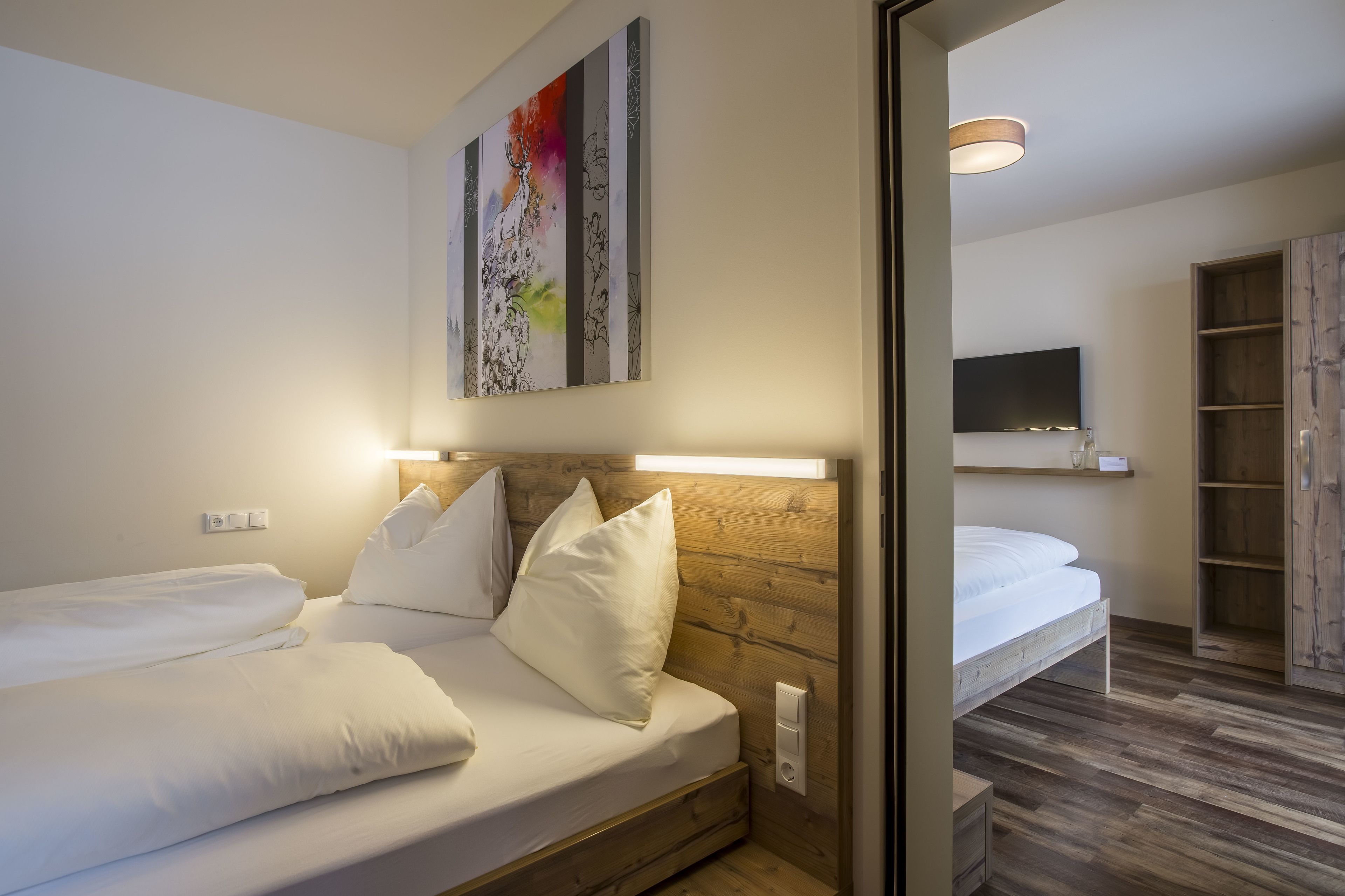 COOEE alpin Hotel Dachstein