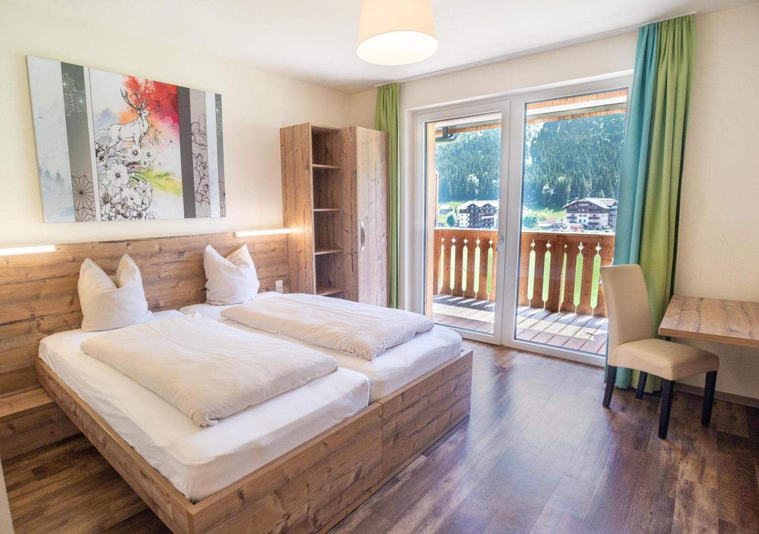 COOEE alpin Hotel Dachstein