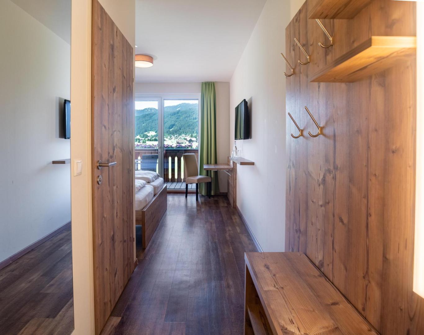 COOEE alpin Hotel Dachstein