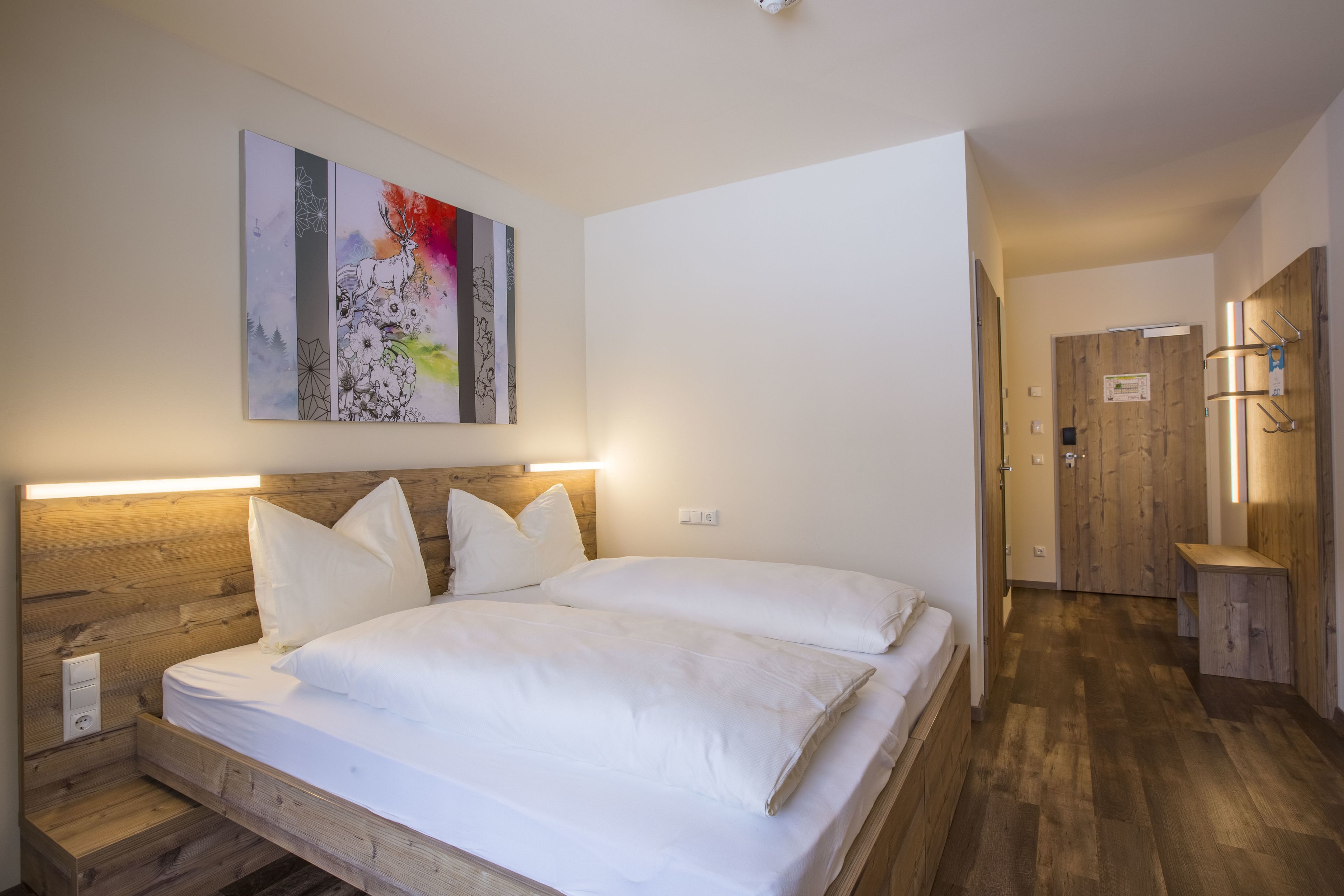 COOEE alpin Hotel Dachstein