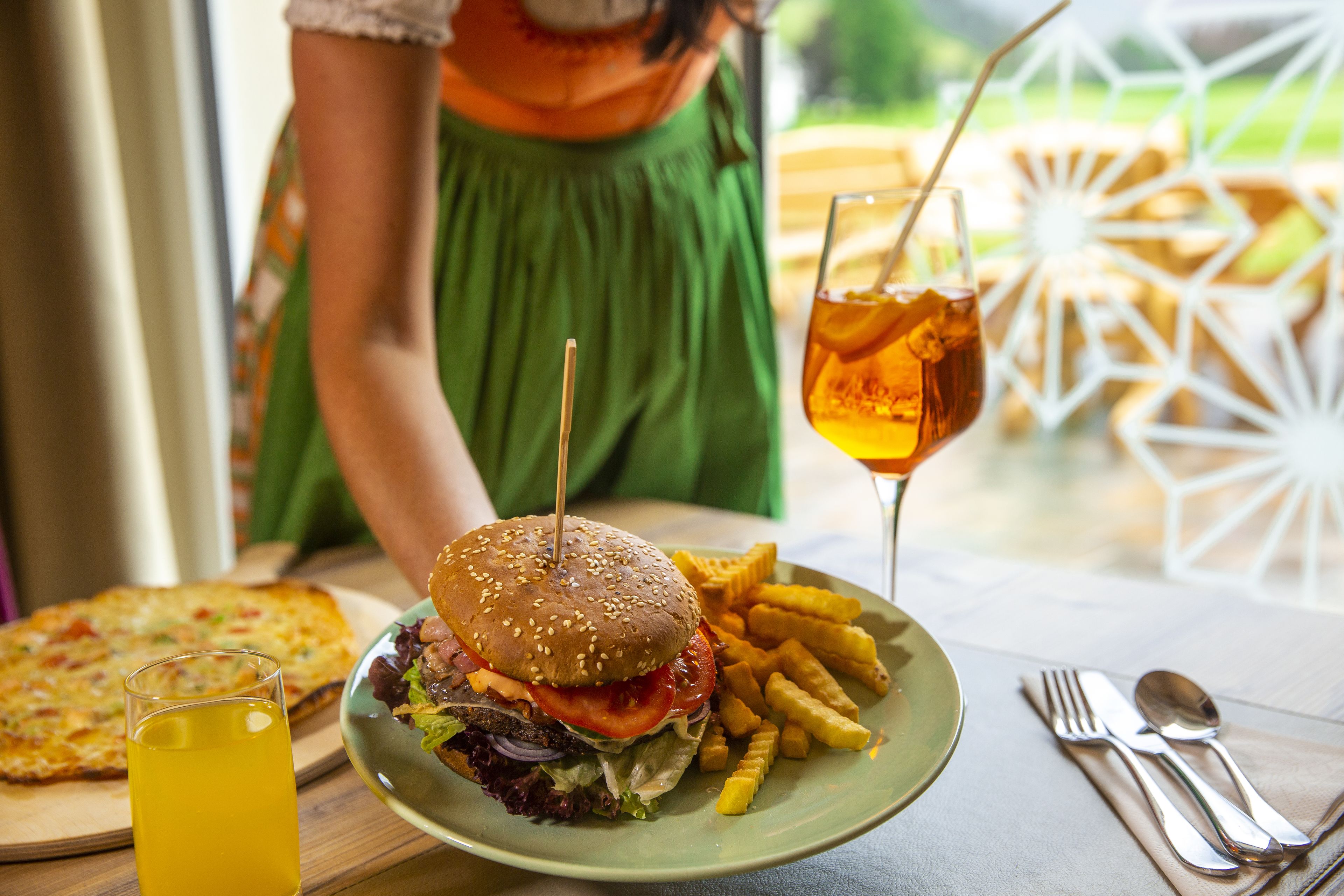 COOEE alpin Hotel Dachstein