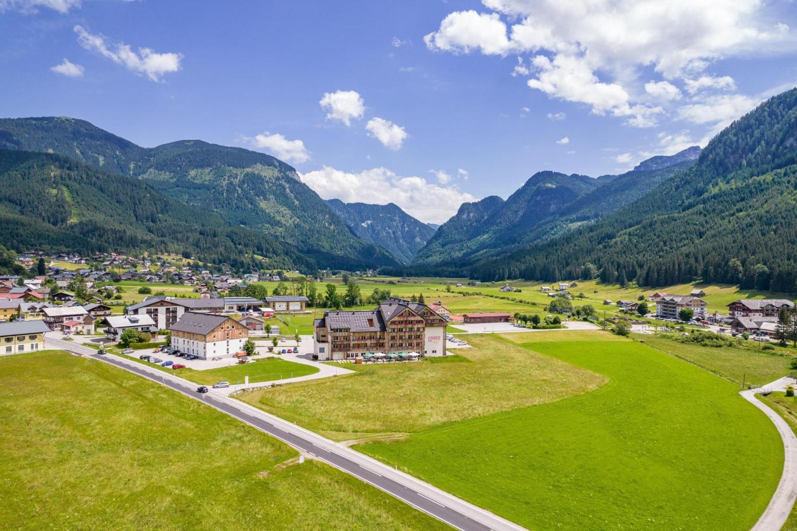 COOEE alpin Hotel Dachstein