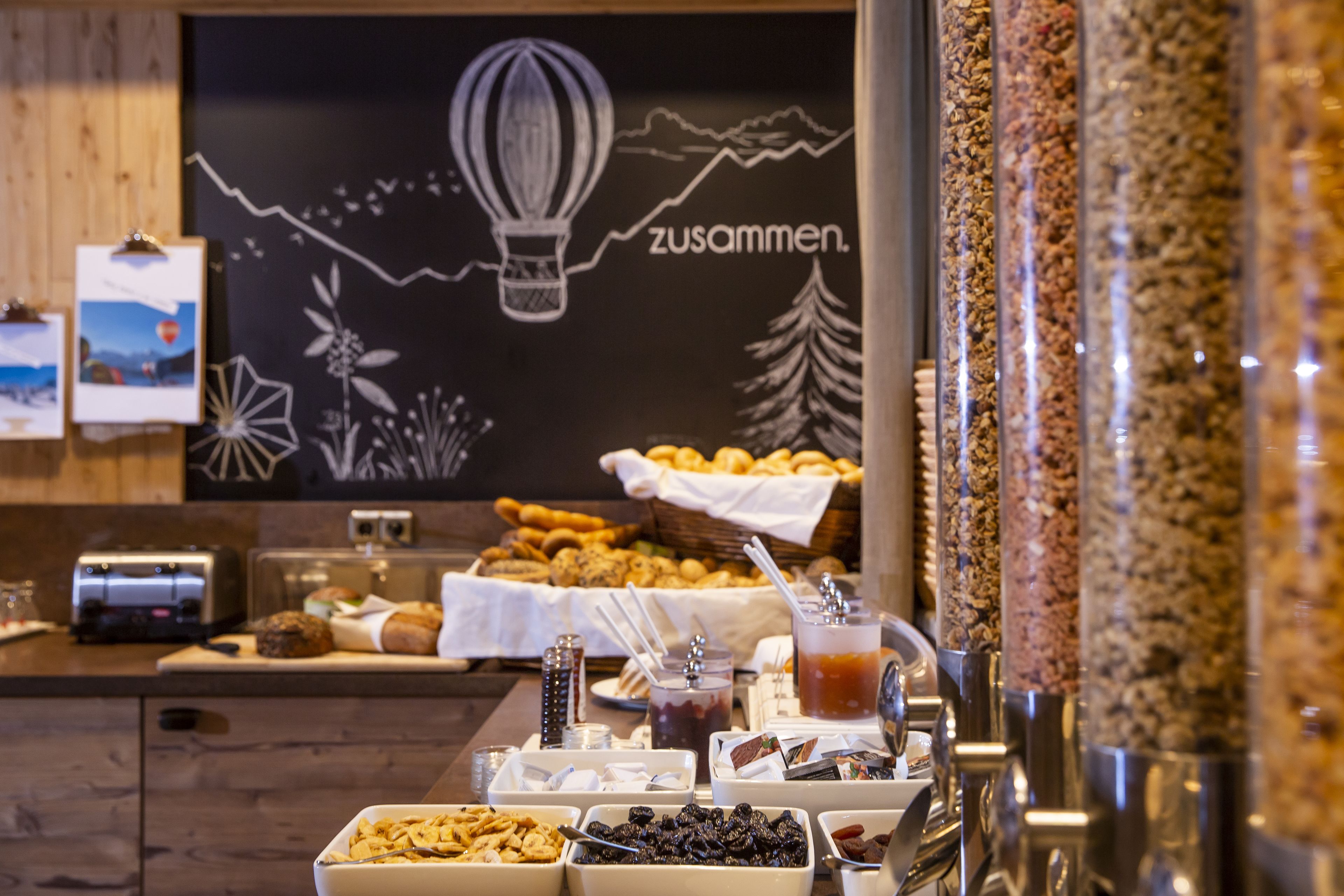 COOEE alpin Hotel Dachstein