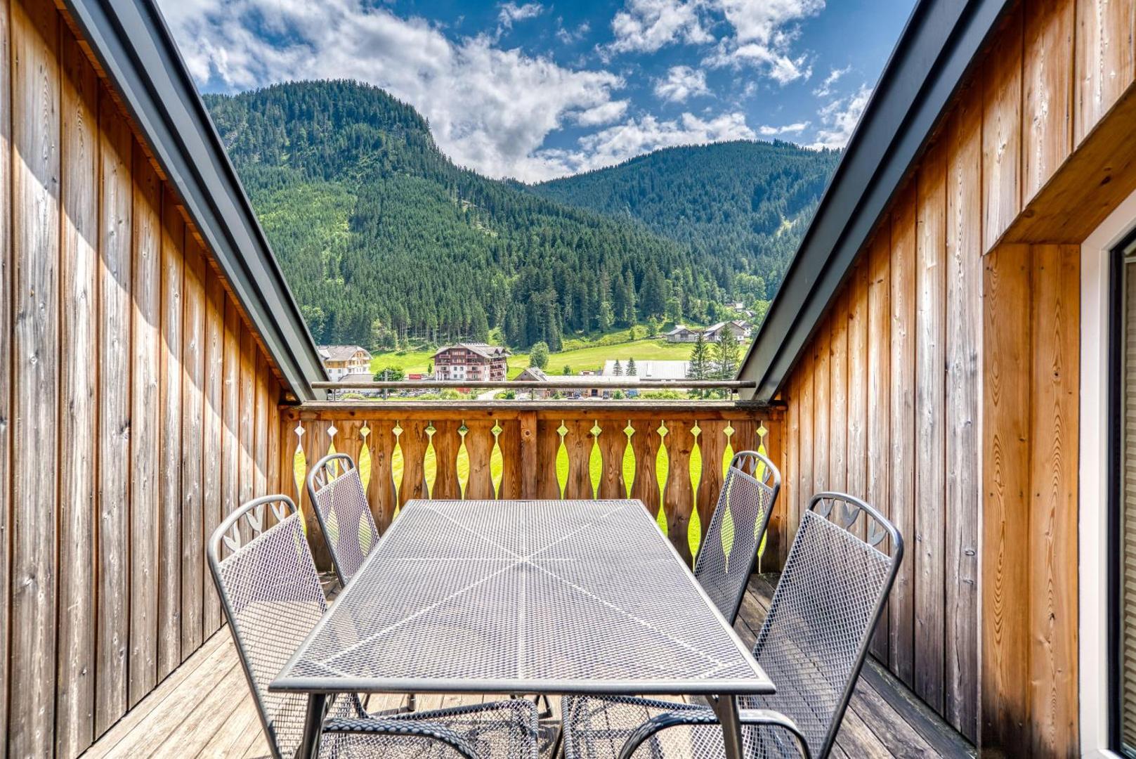 COOEE alpin Hotel Dachstein