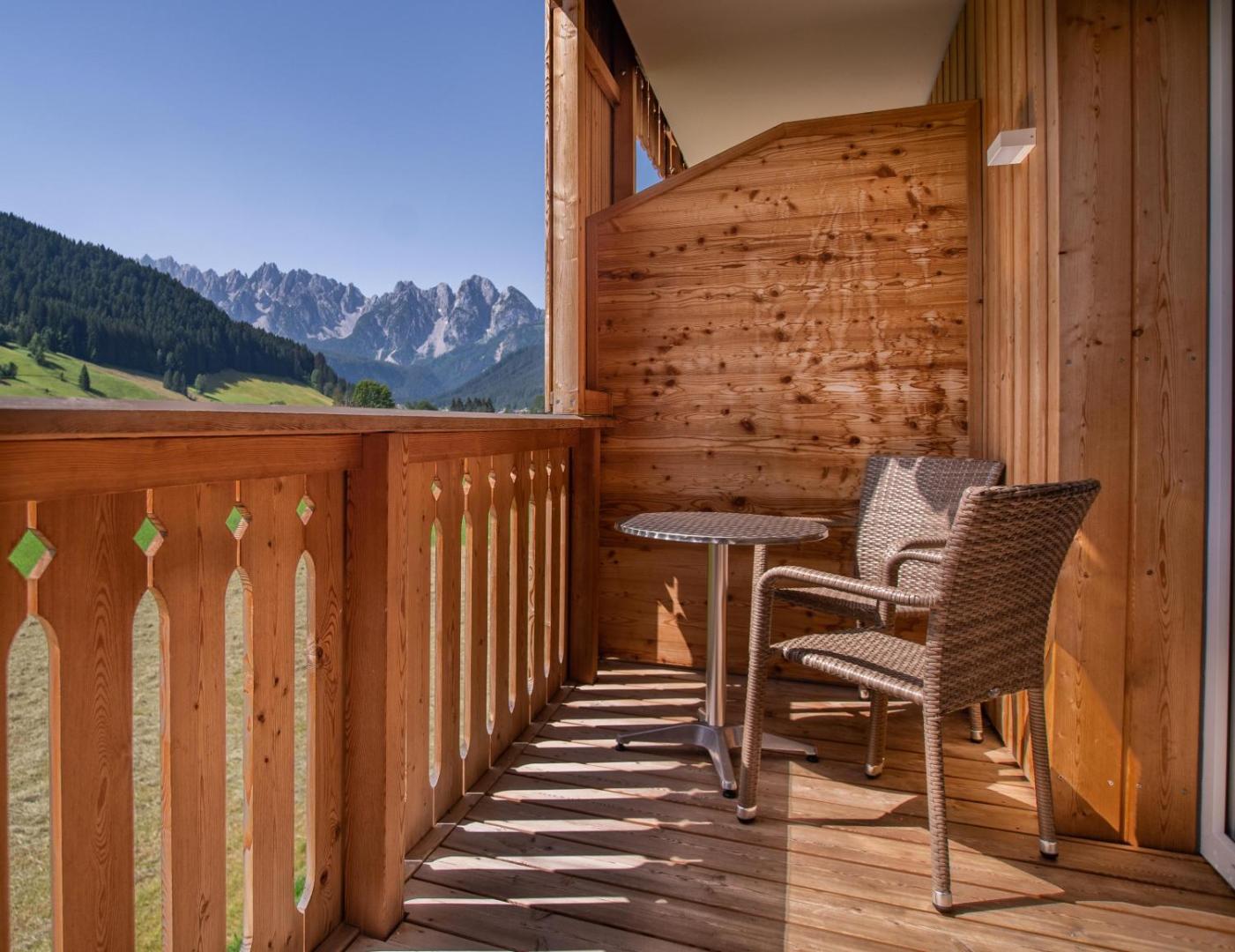 COOEE alpin Hotel Dachstein