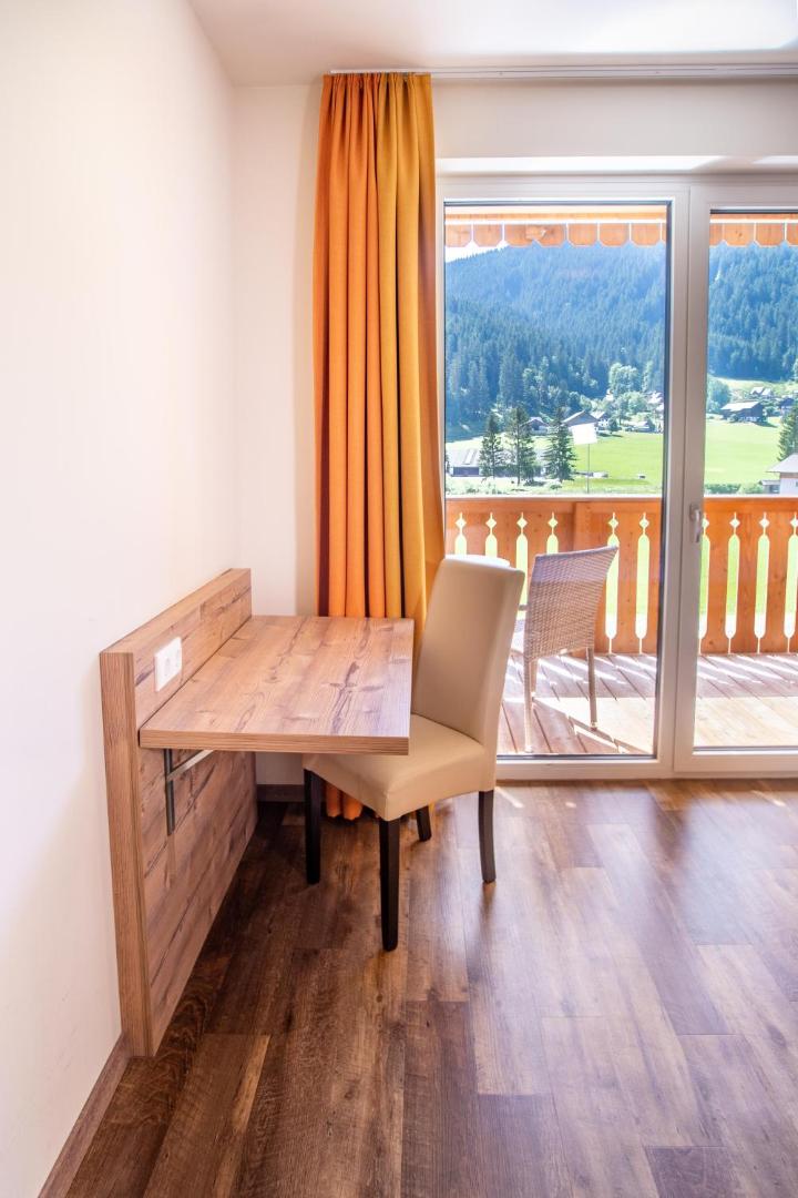 COOEE alpin Hotel Dachstein