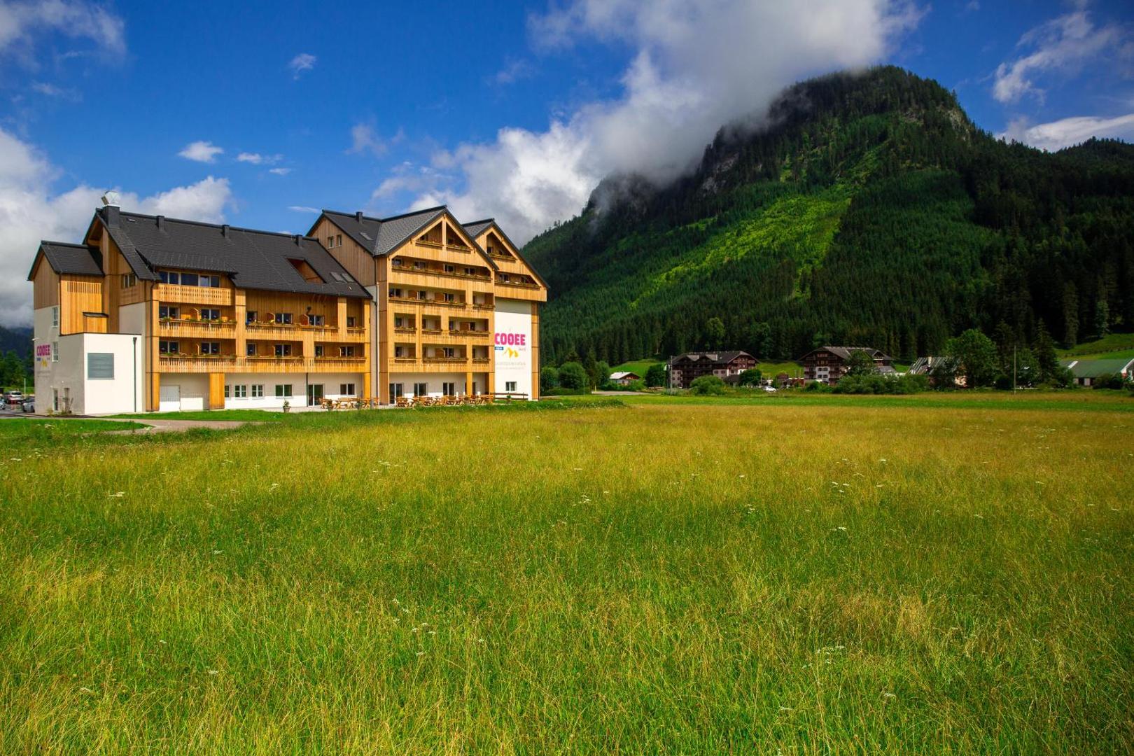 COOEE alpin Hotel Dachstein