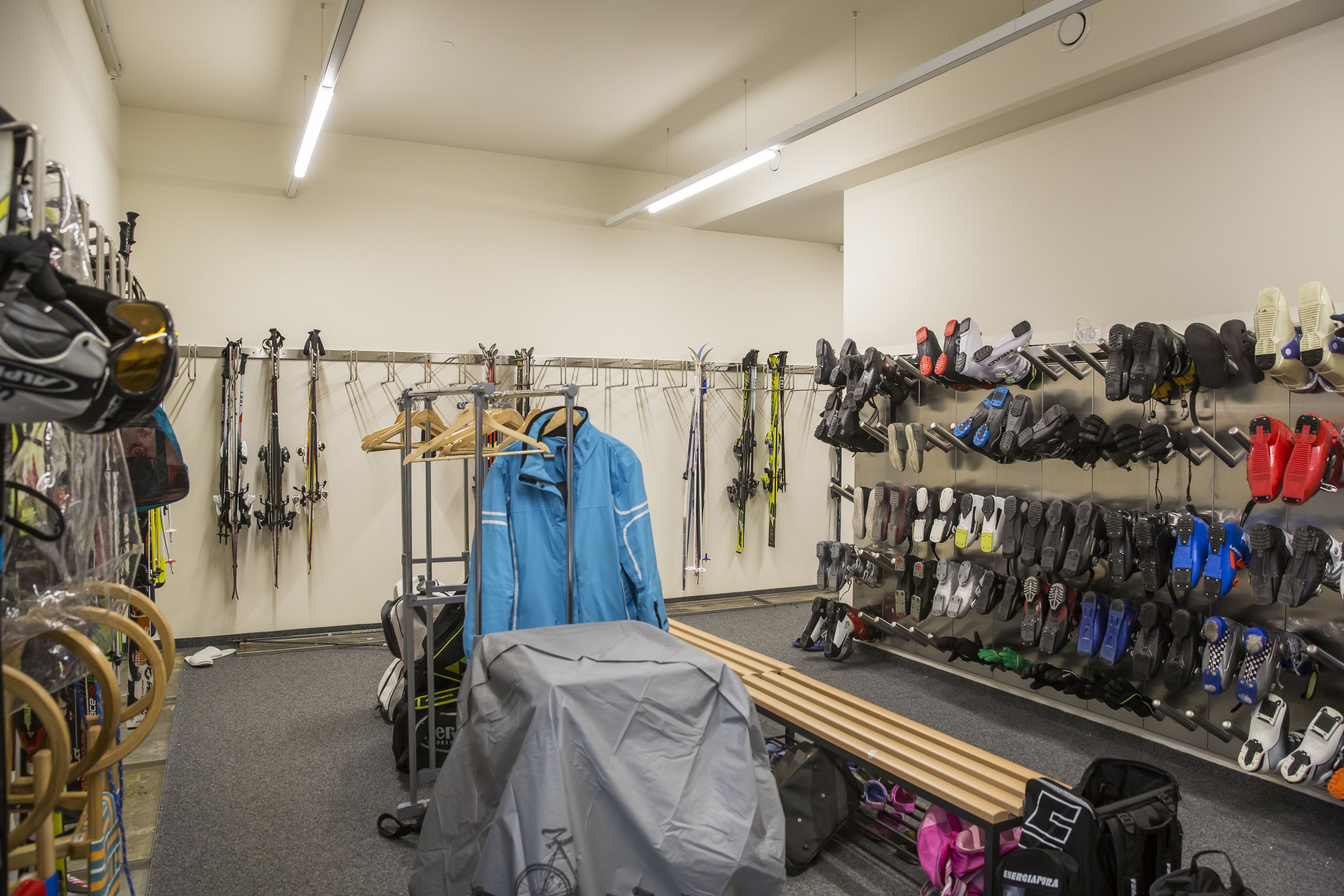 COOEE alpin Hotel Dachstein