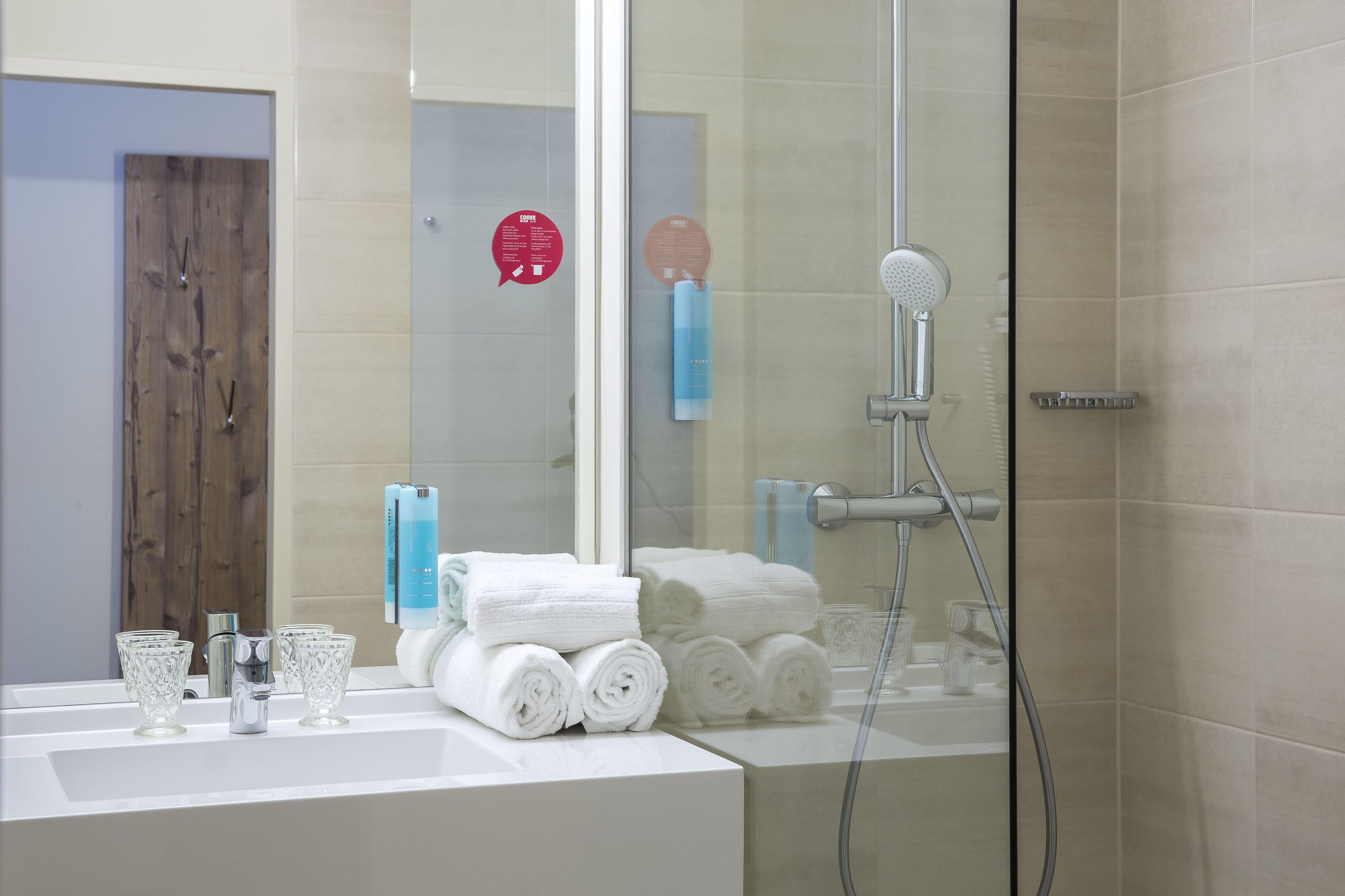 COOEE alpin Hotel Dachstein