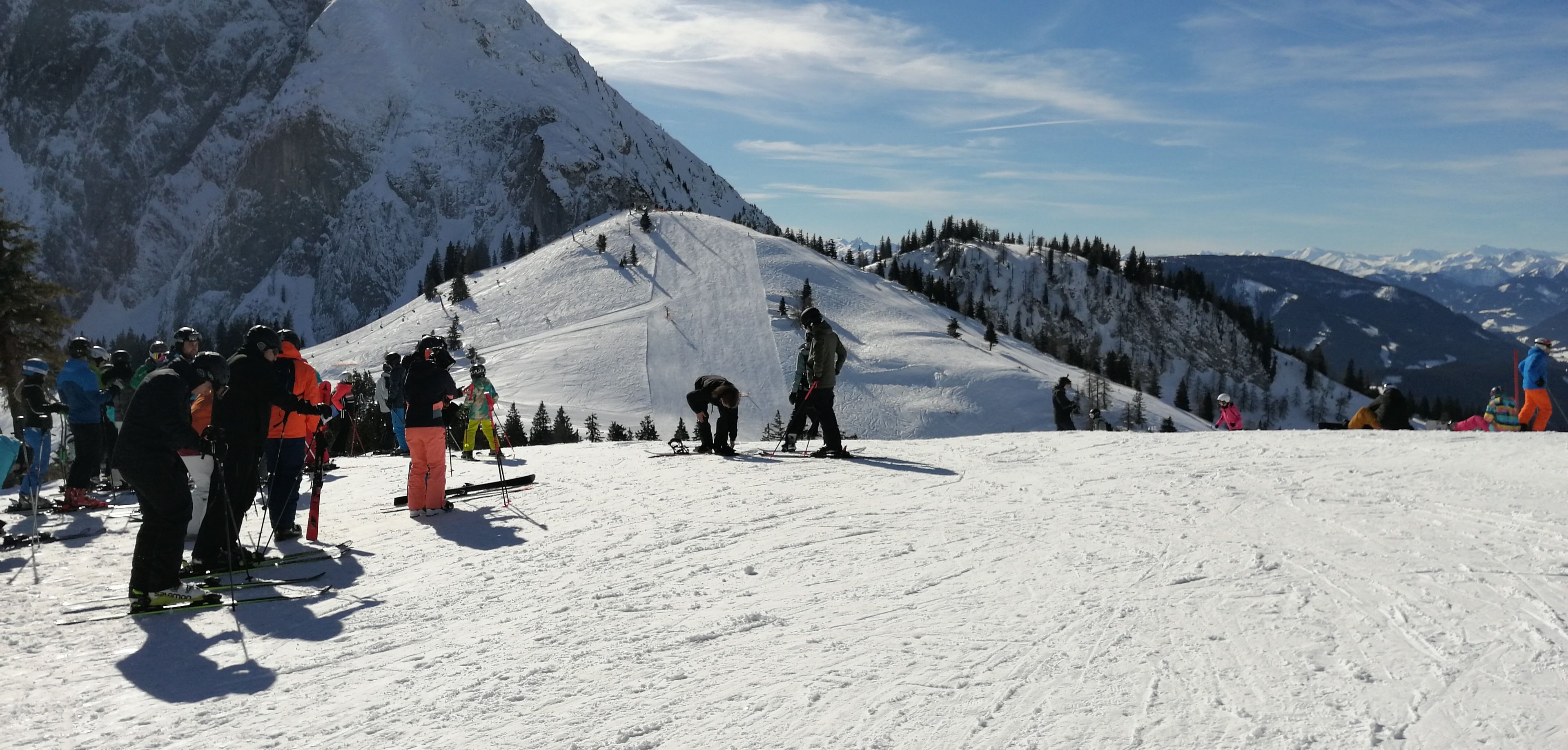 COOEE alpin Hotel Dachstein