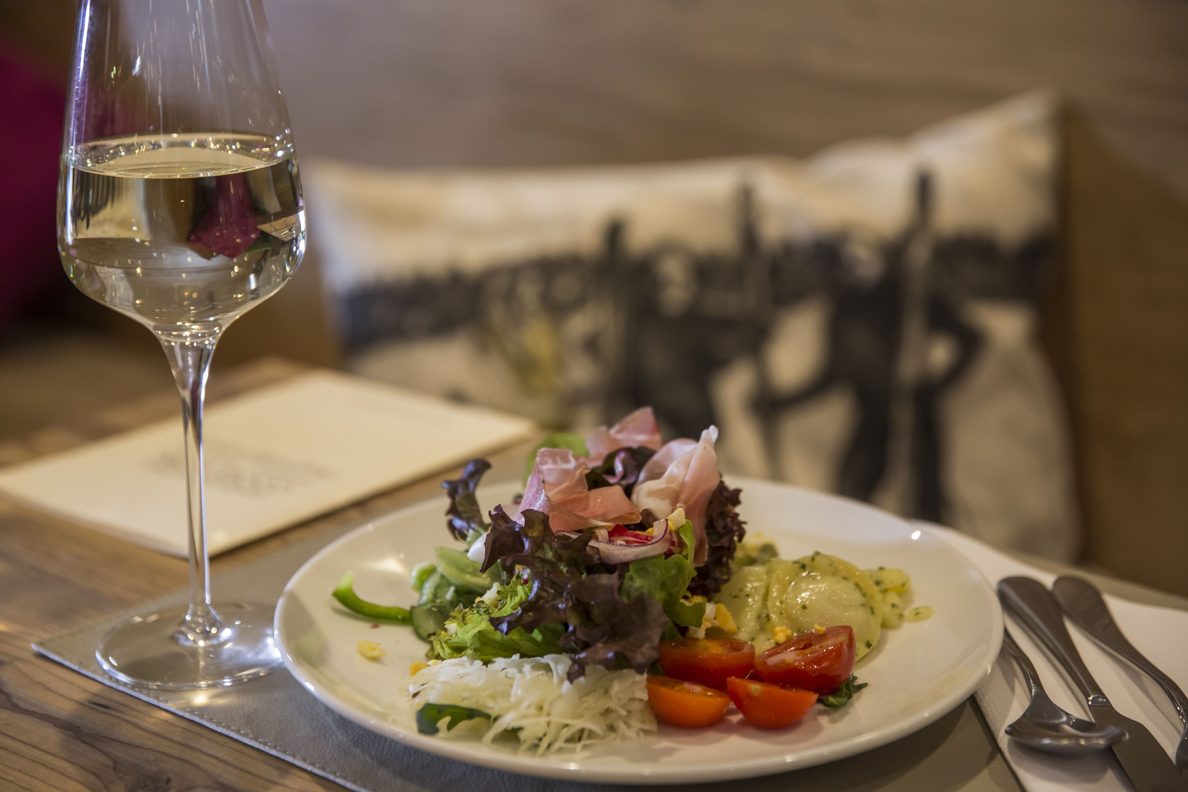 COOEE alpin Hotel Dachstein