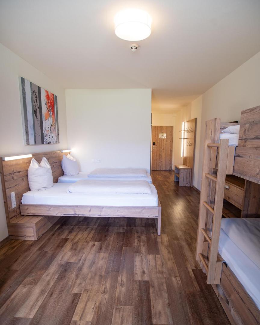 COOEE alpin Hotel Dachstein