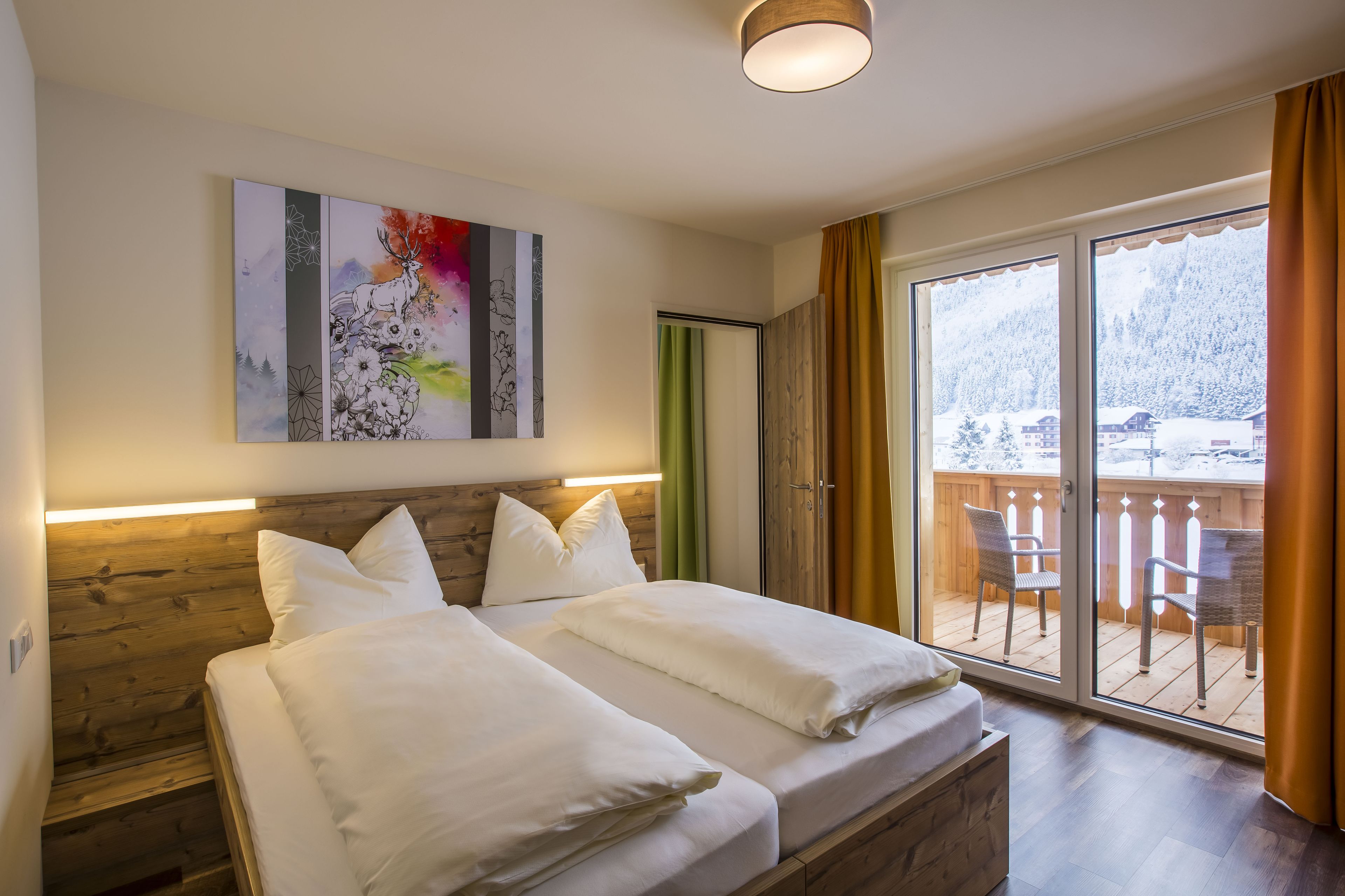 COOEE alpin Hotel Dachstein
