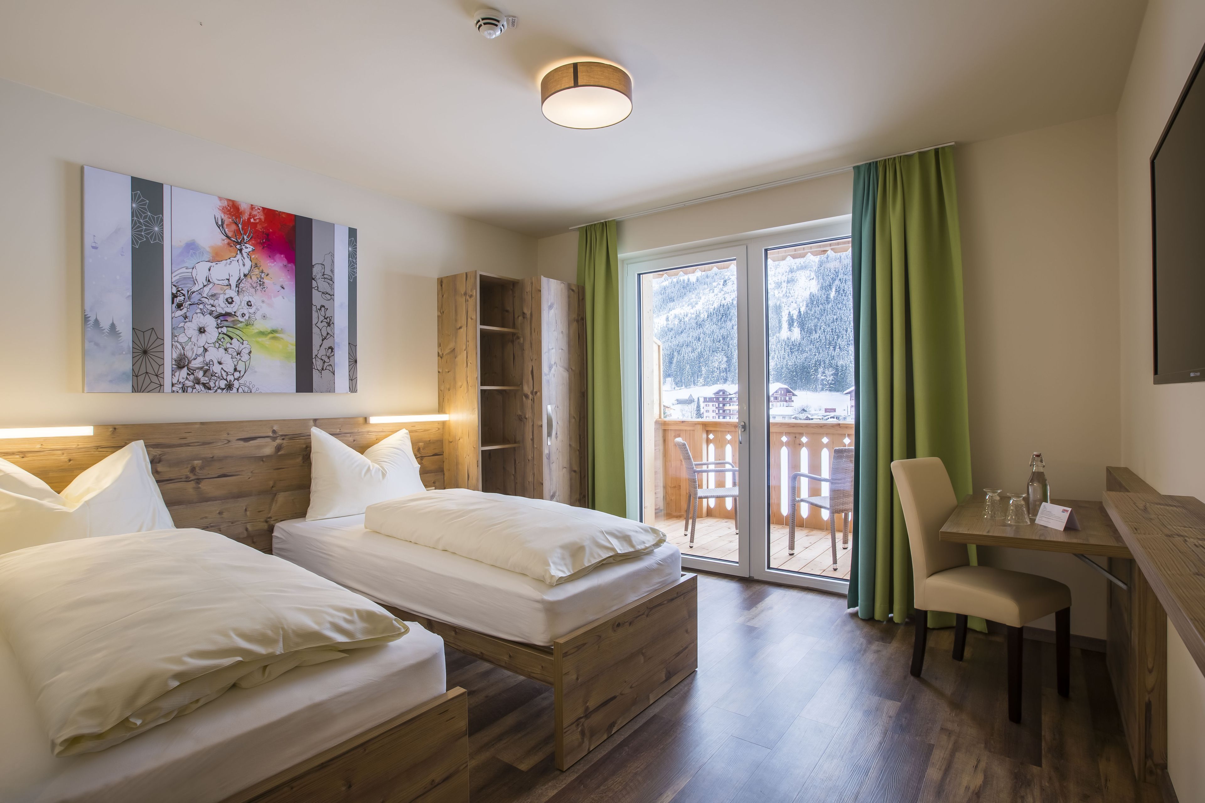 COOEE alpin Hotel Dachstein