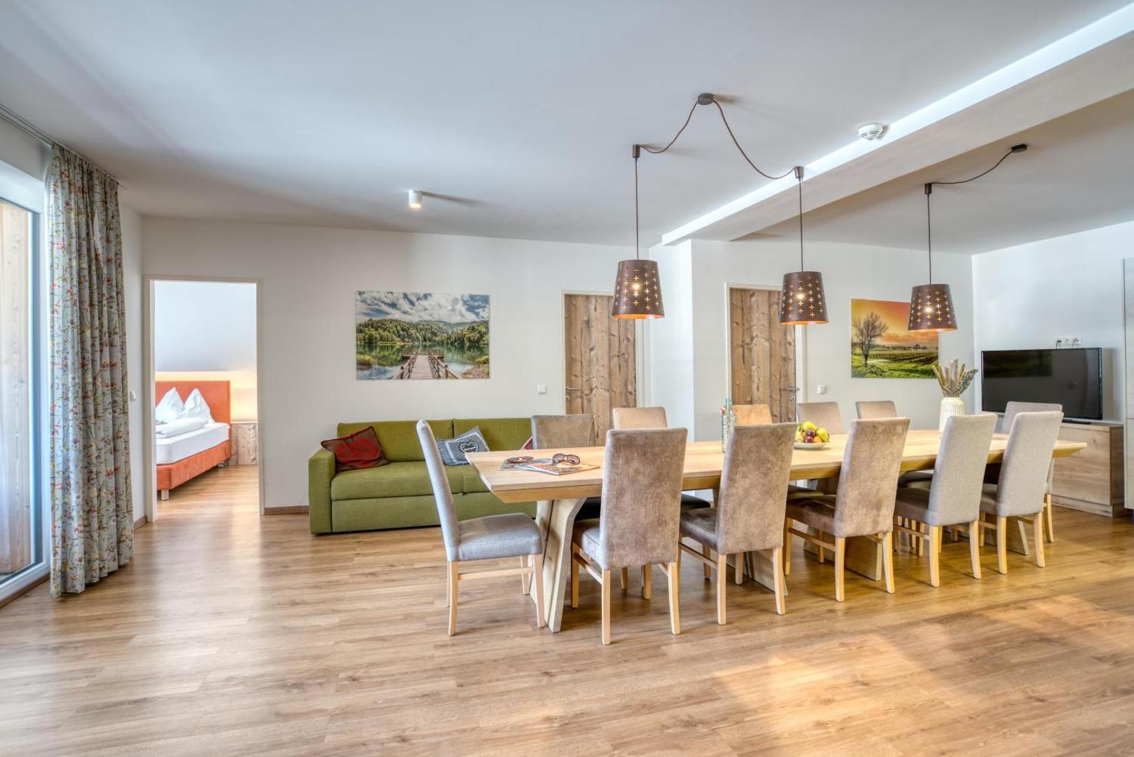 COOEE alpin Hotel Dachstein