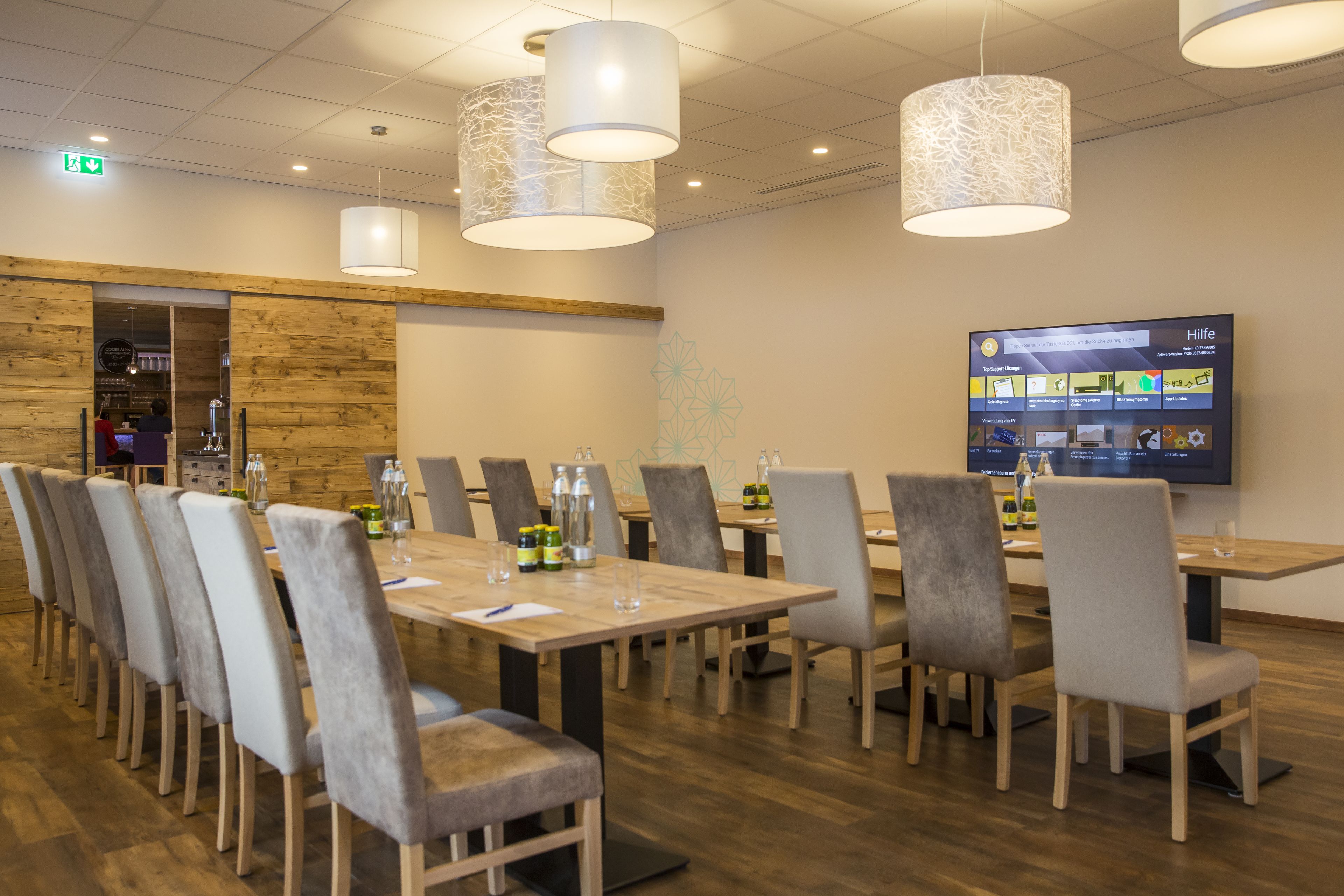 COOEE alpin Hotel Dachstein