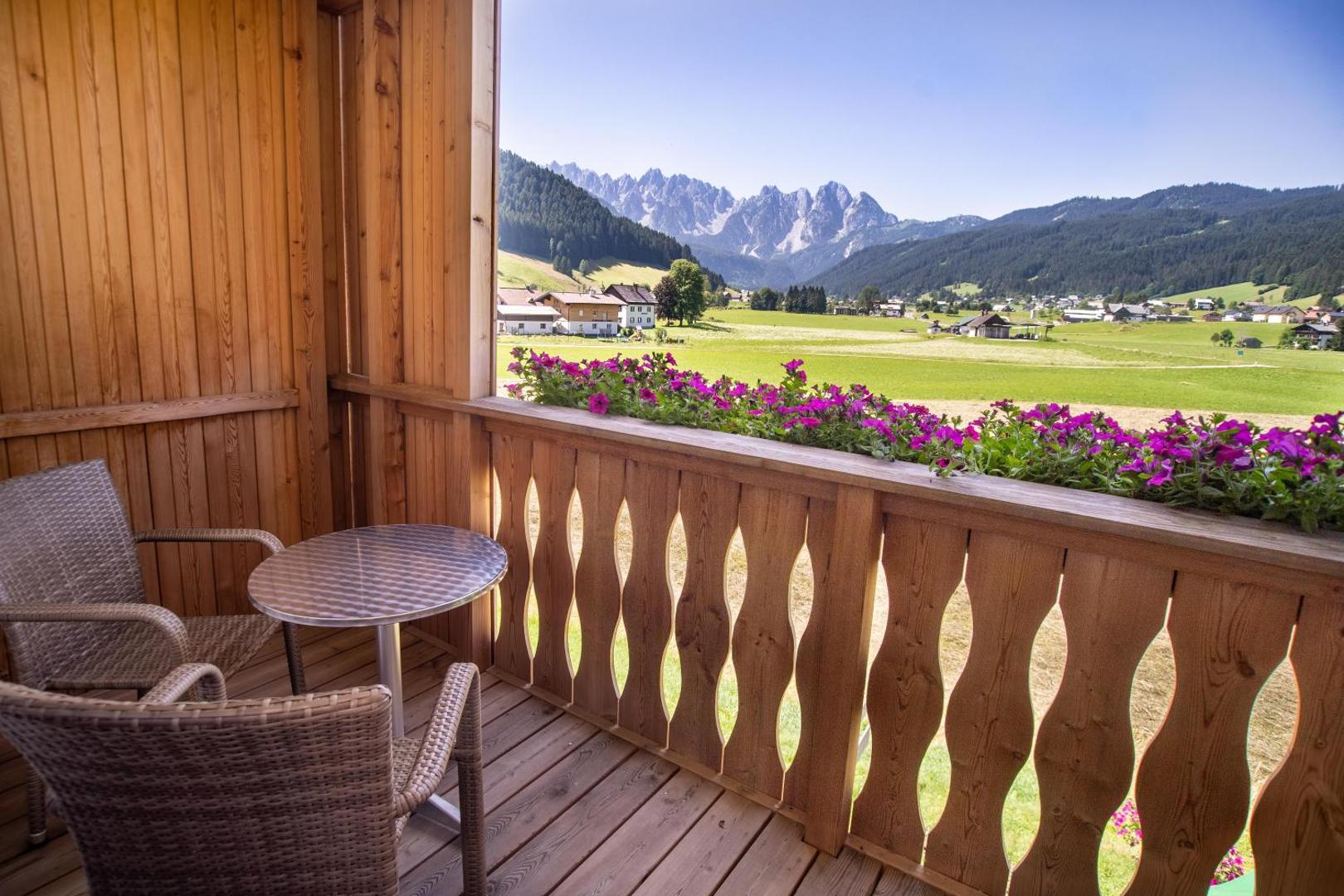 COOEE alpin Hotel Dachstein