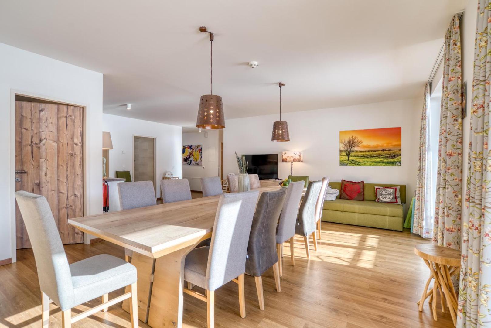 COOEE alpin Hotel Dachstein