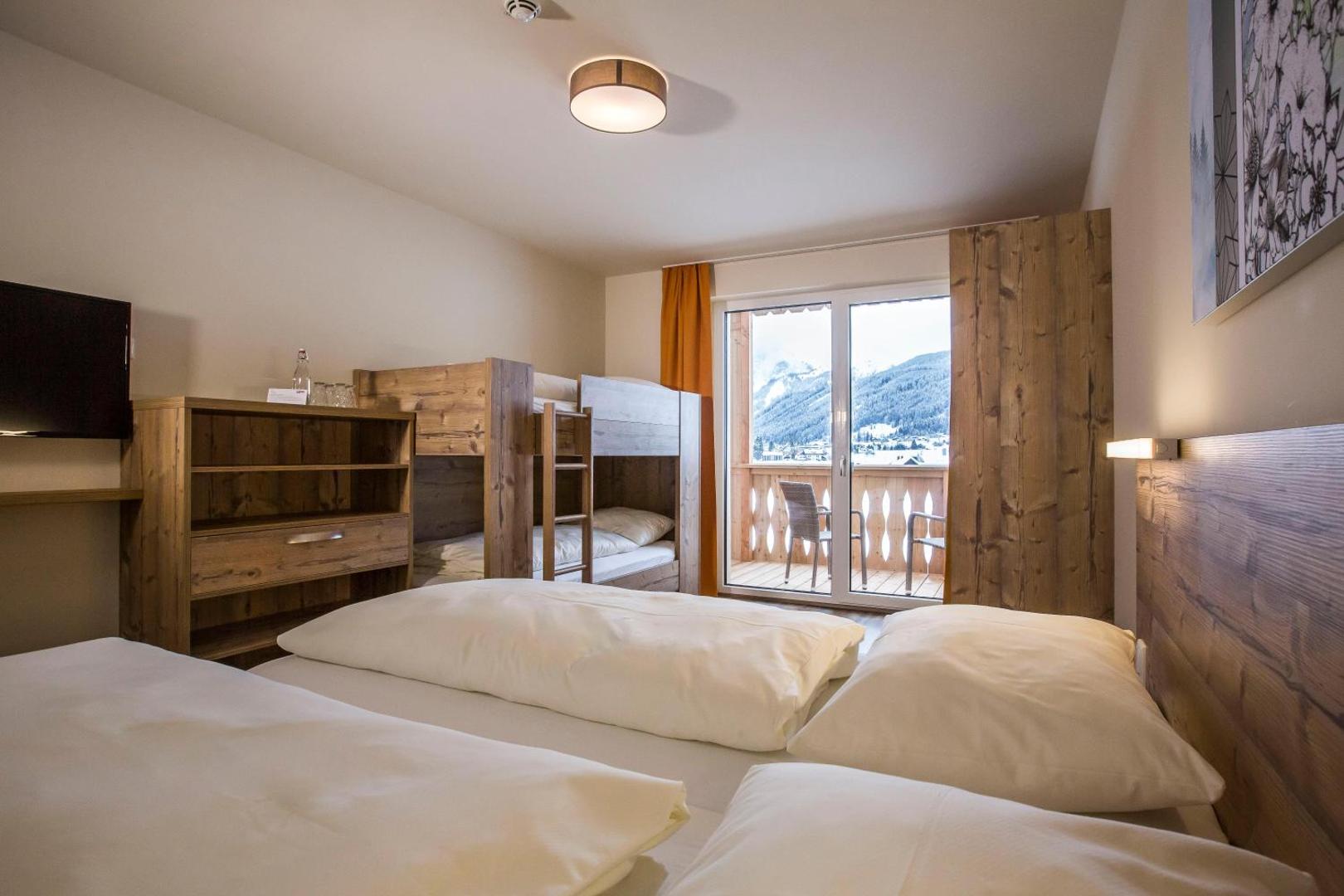 COOEE alpin Hotel Dachstein