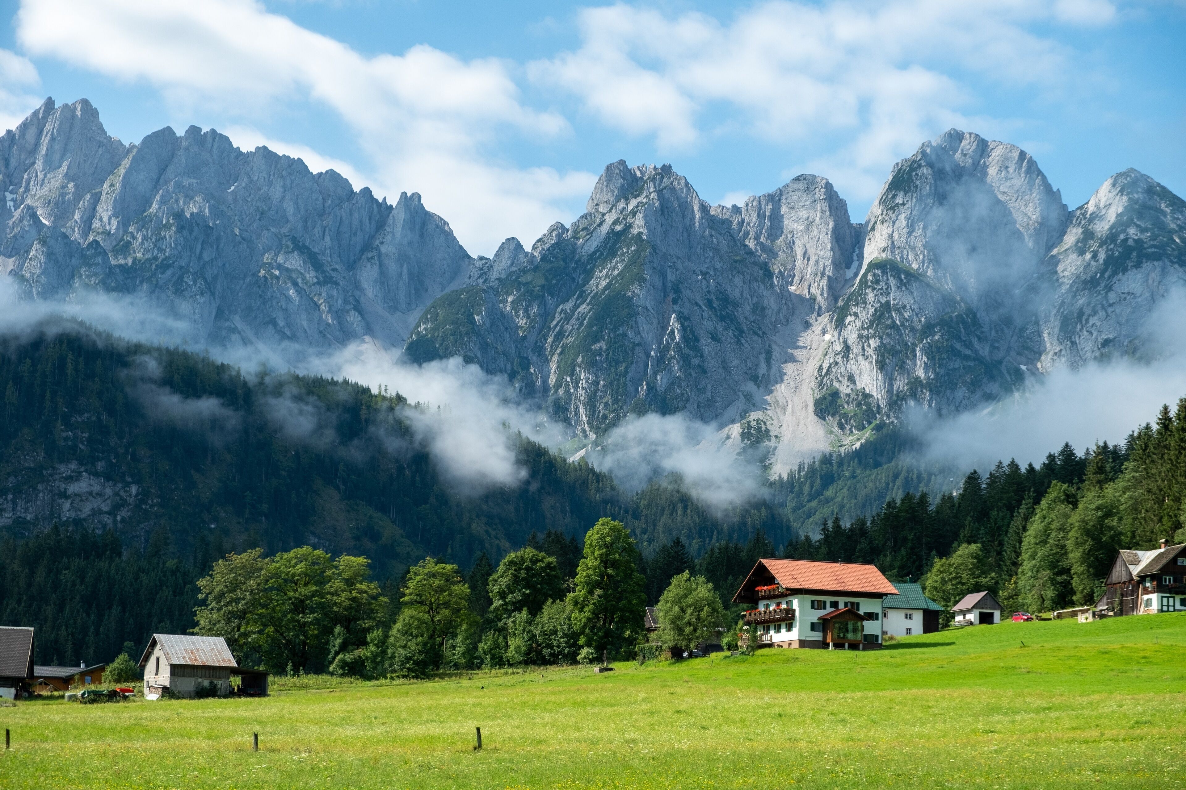COOEE alpin Hotel Dachstein