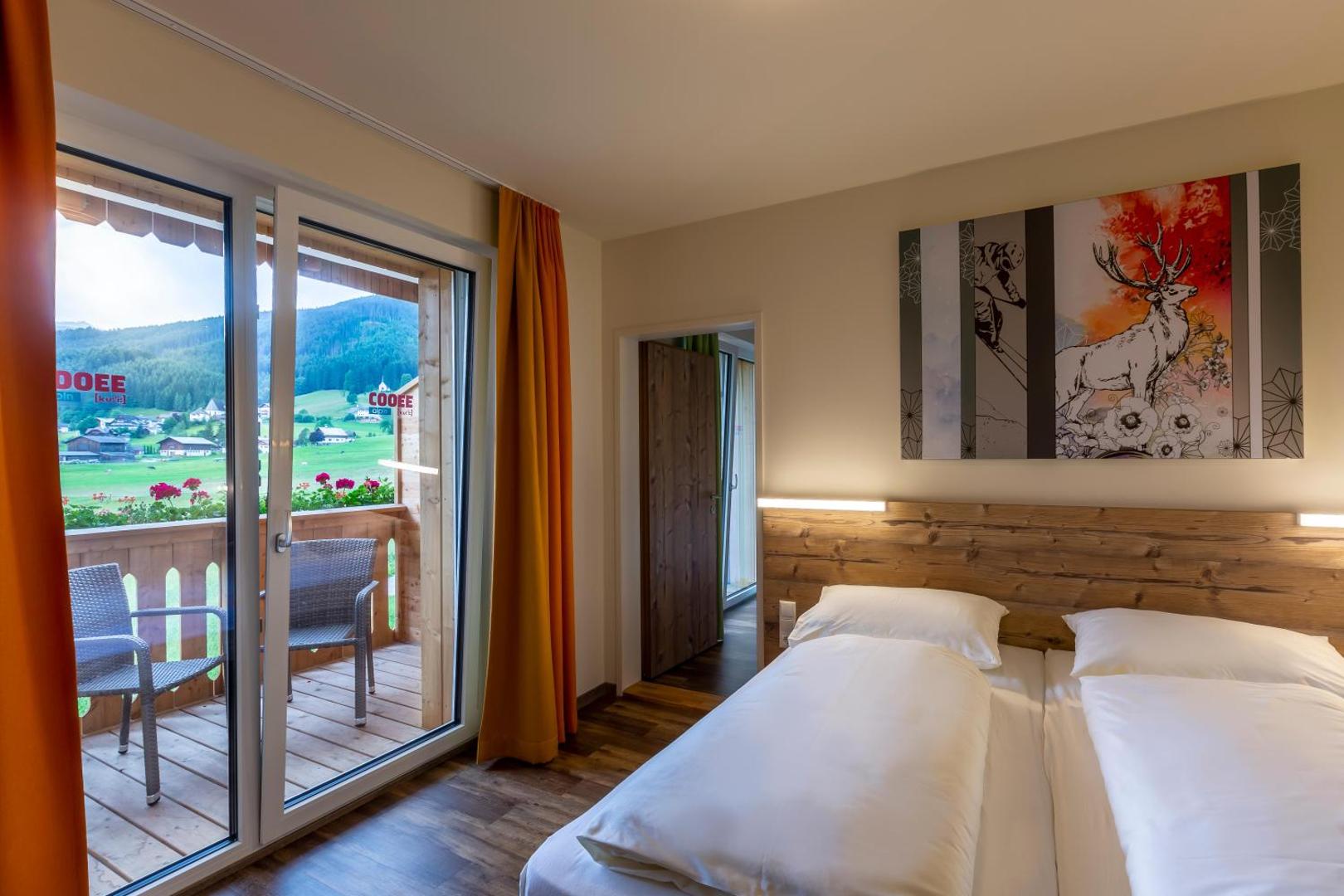 COOEE alpin Hotel Dachstein