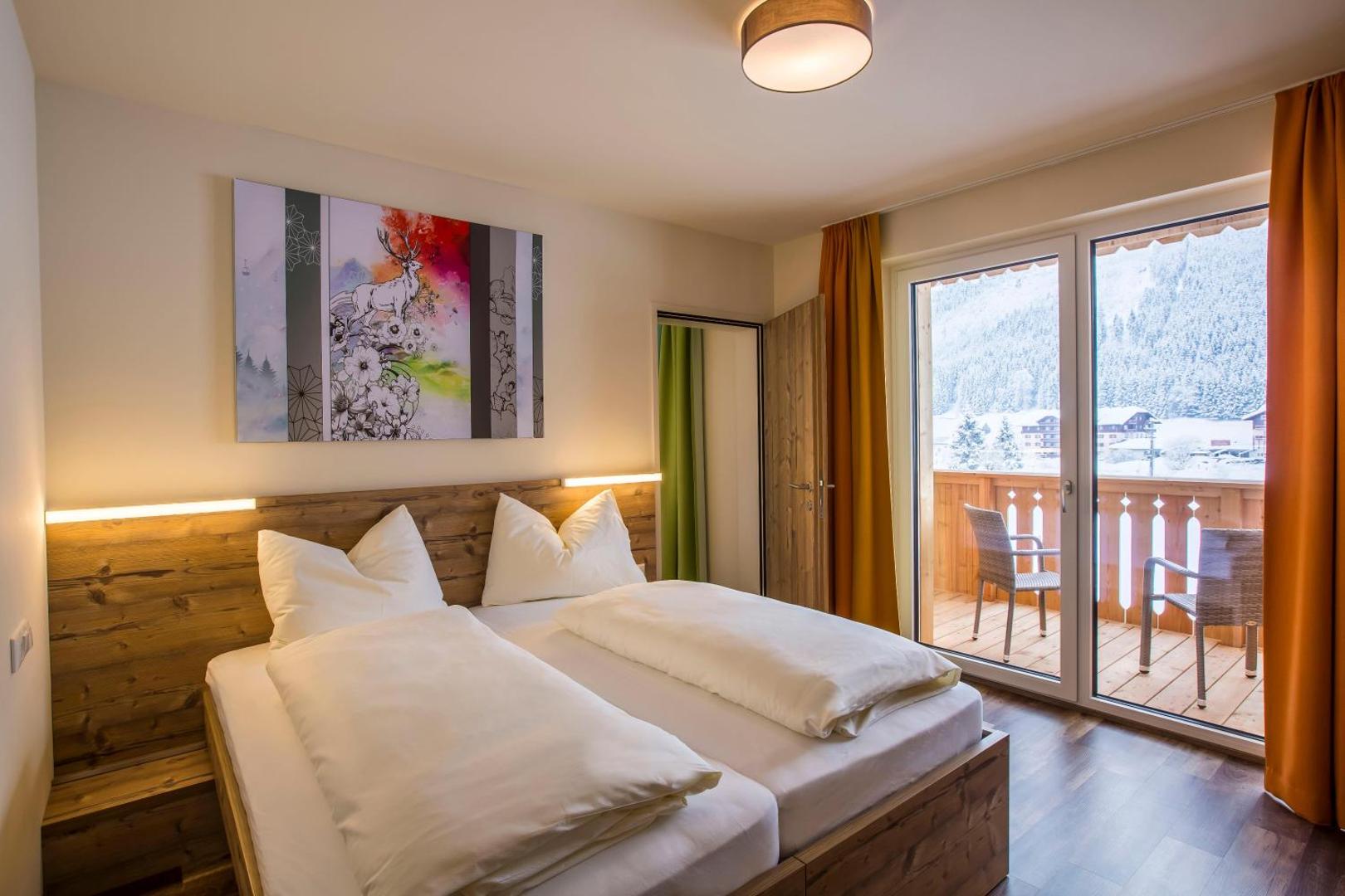 COOEE alpin Hotel Dachstein