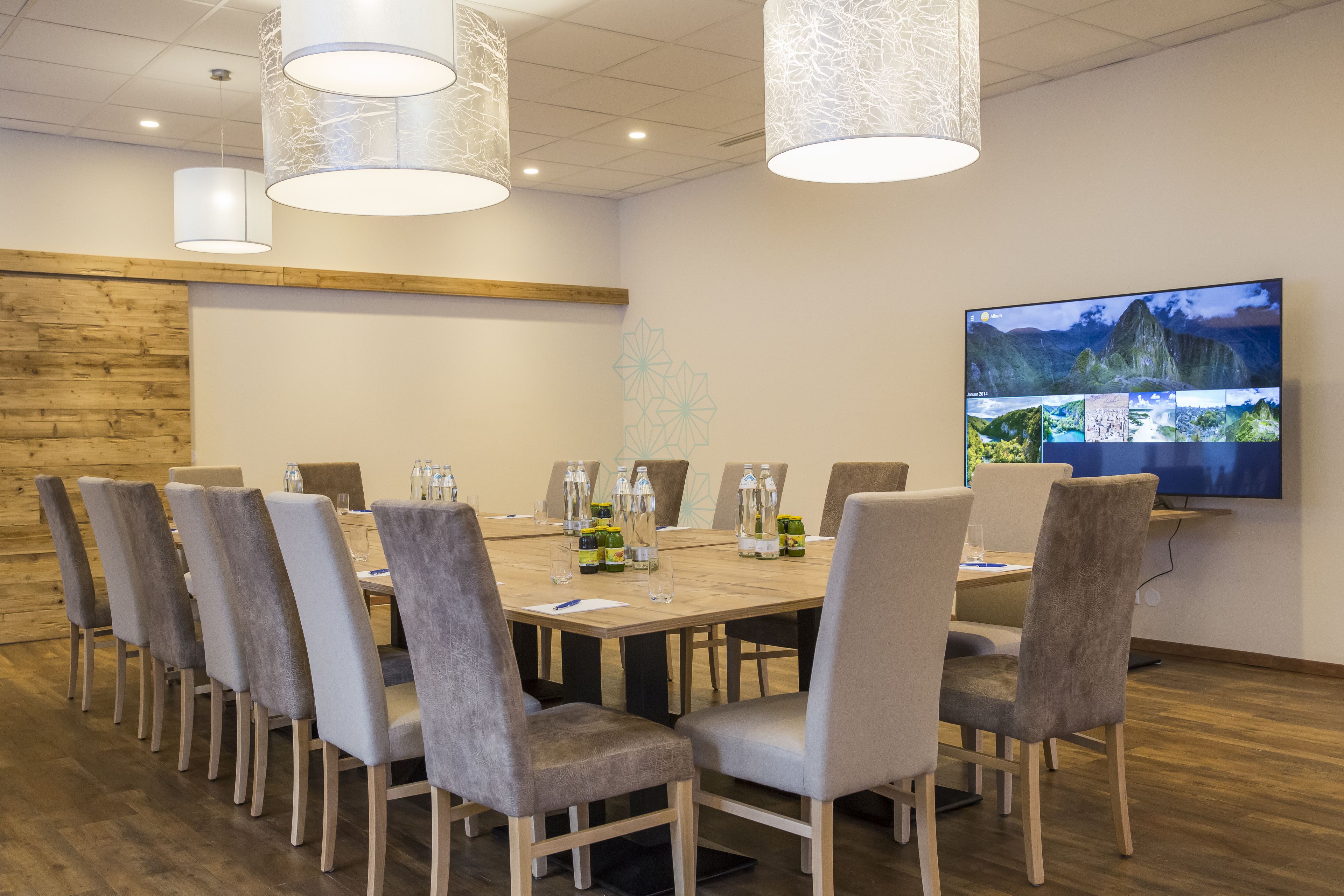 COOEE alpin Hotel Dachstein