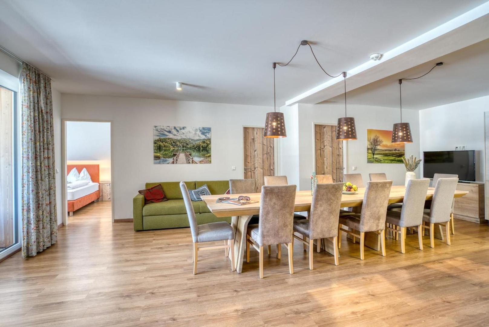 COOEE alpin Hotel Dachstein