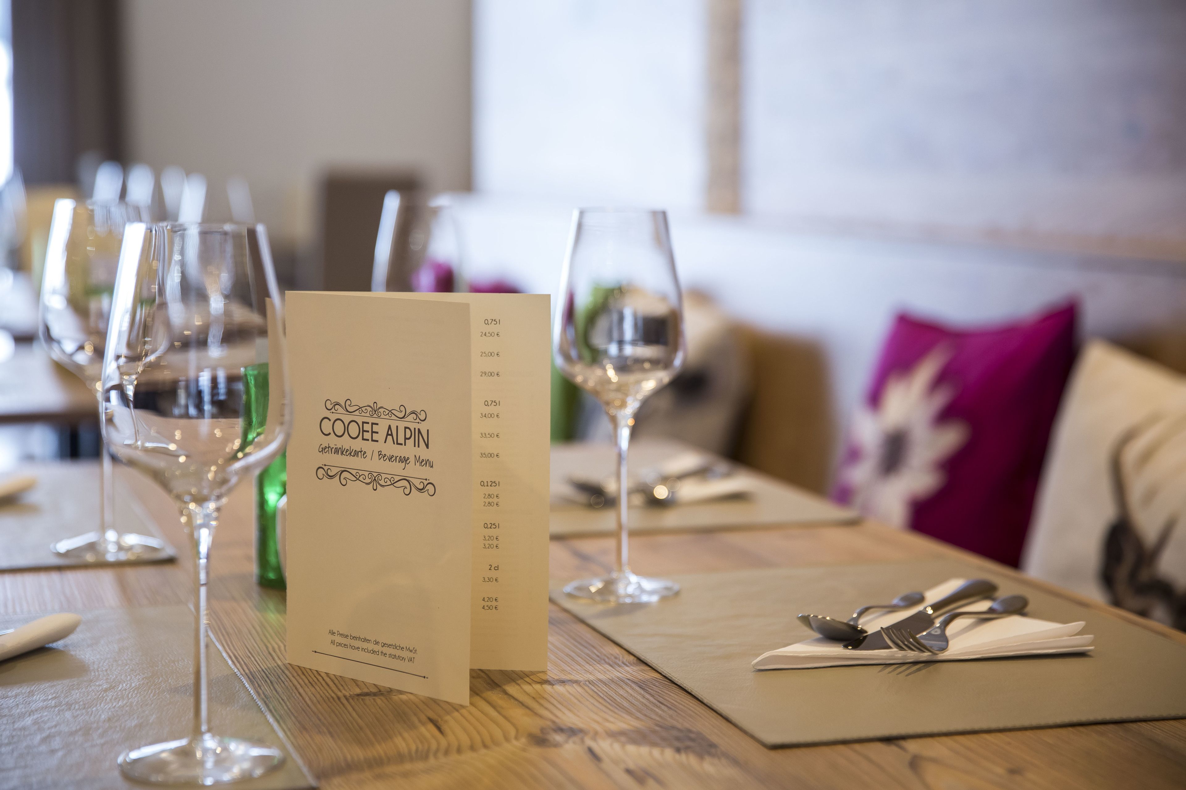 COOEE alpin Hotel Dachstein