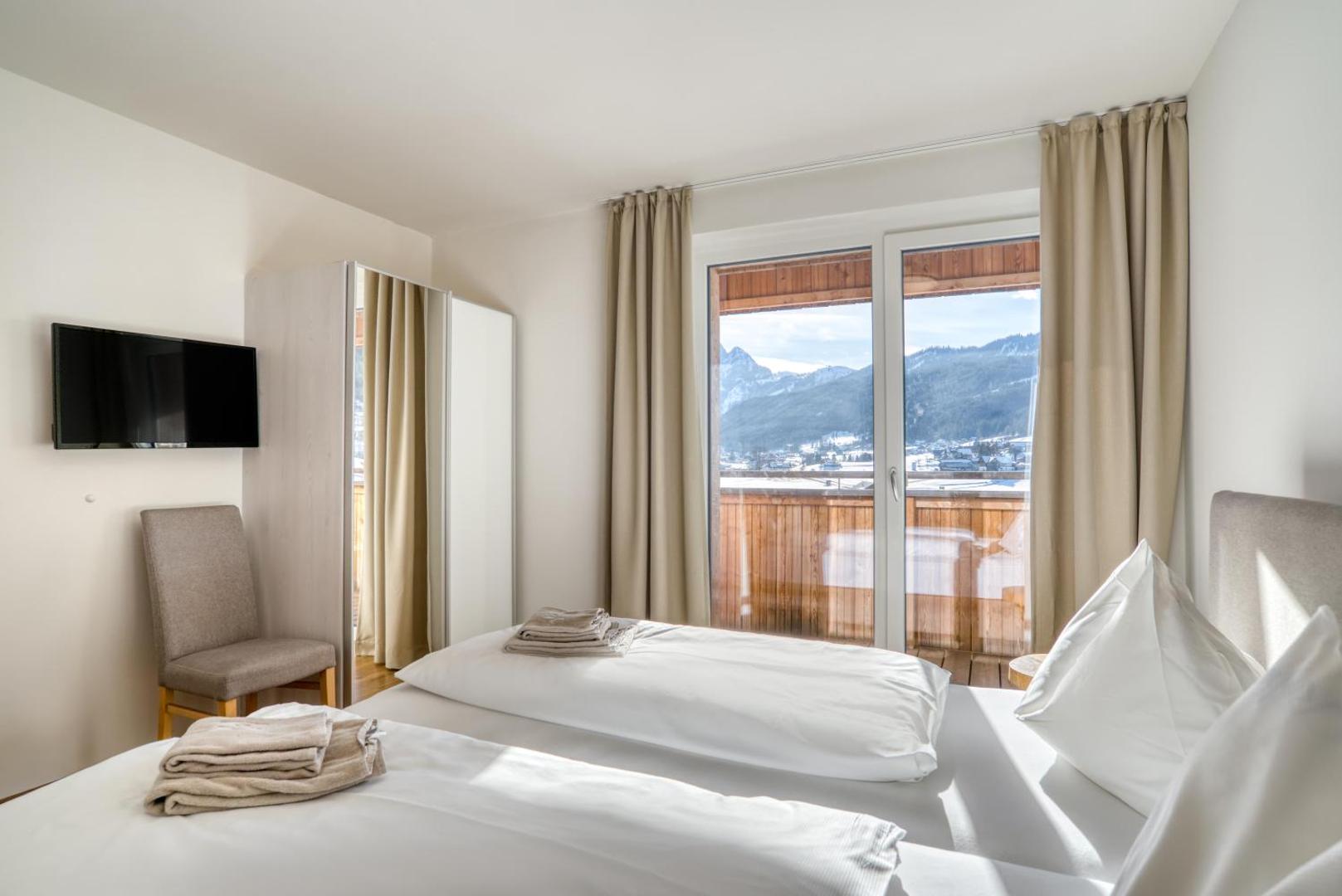 COOEE alpin Hotel Dachstein