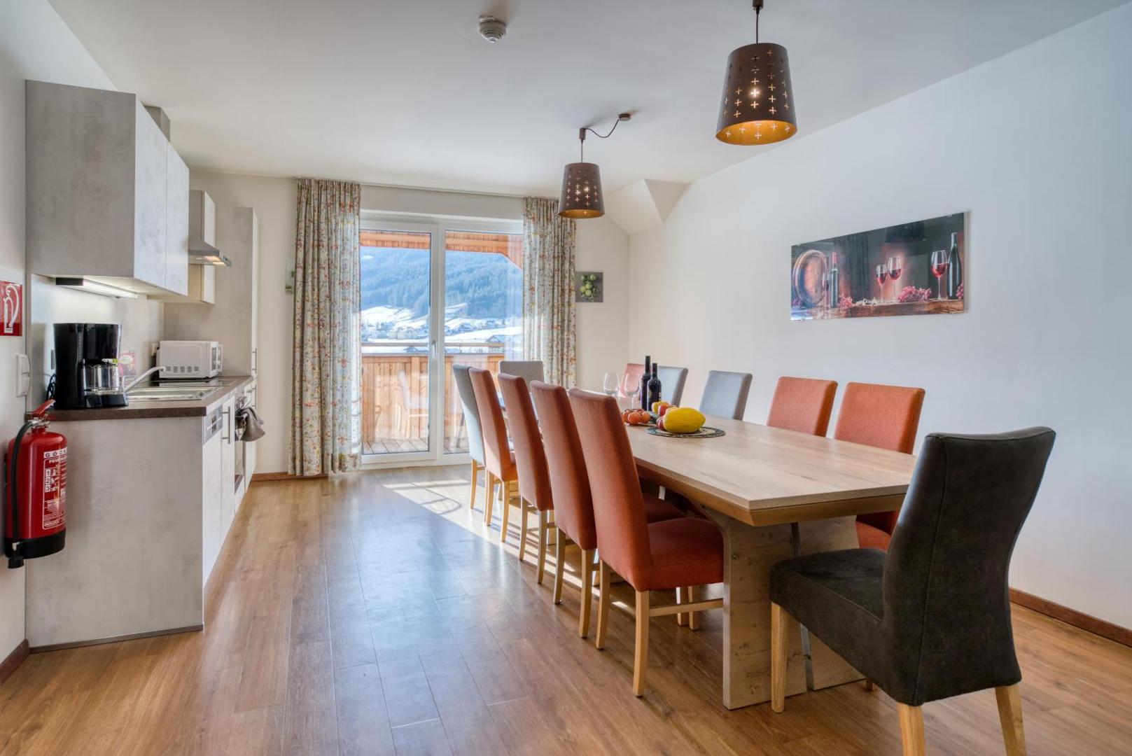 COOEE alpin Hotel Dachstein