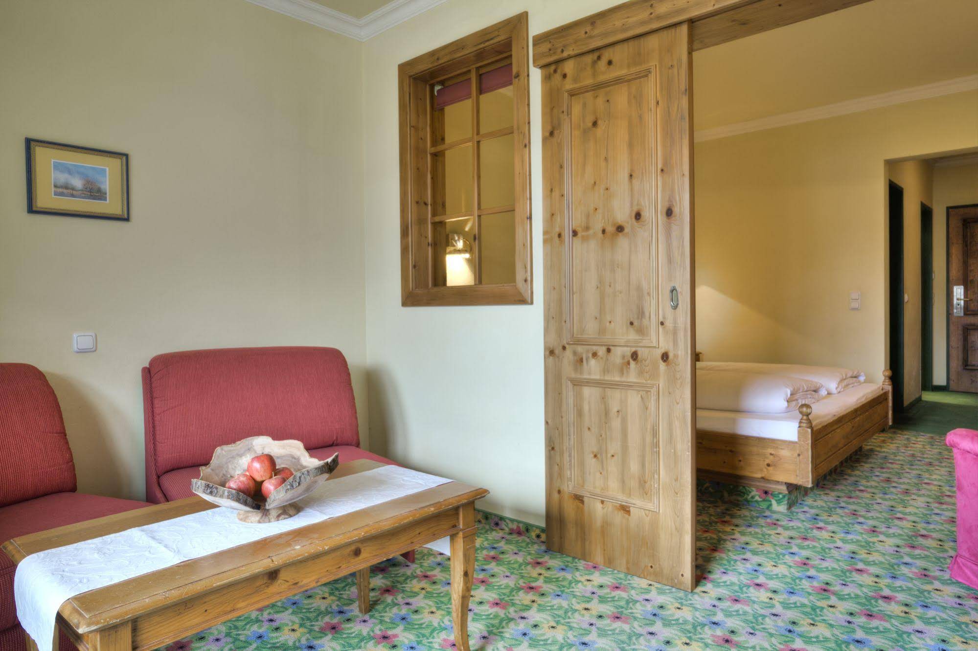 Familienhotel Sommerhof