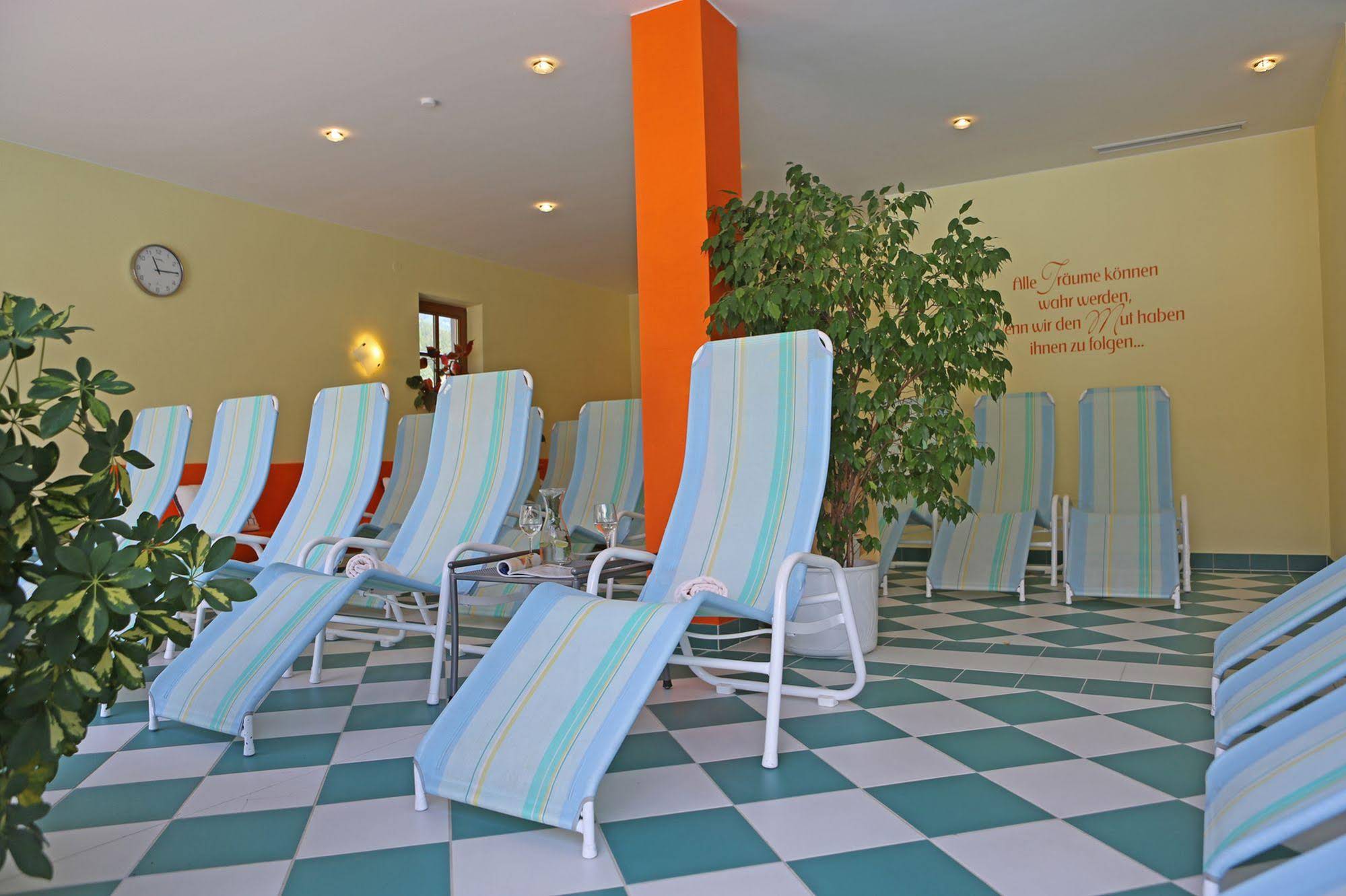 Familienhotel Sommerhof
