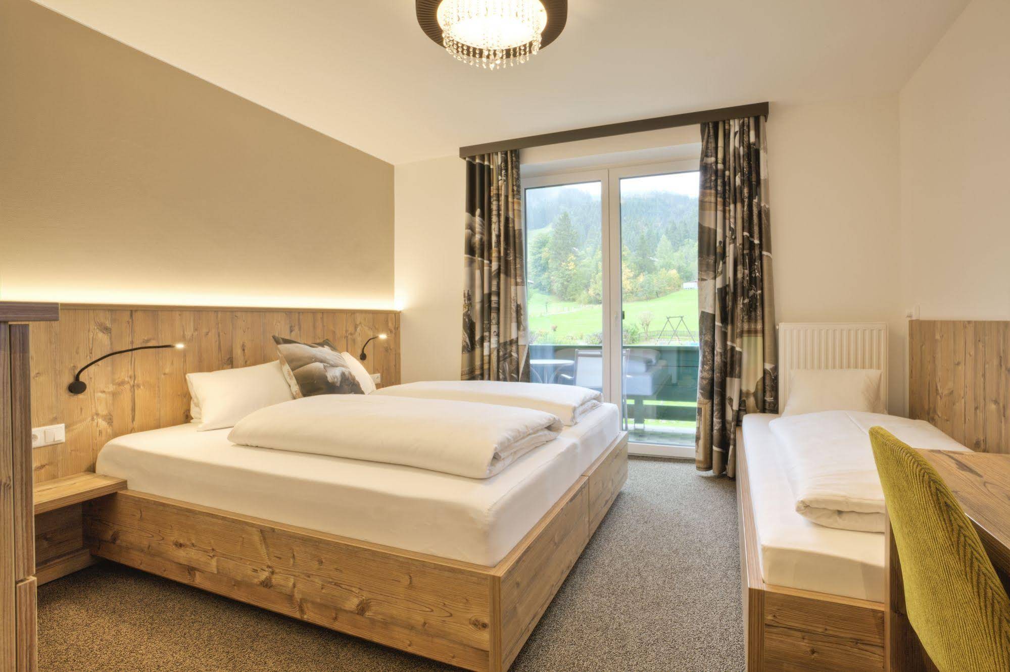 Familienhotel Sommerhof