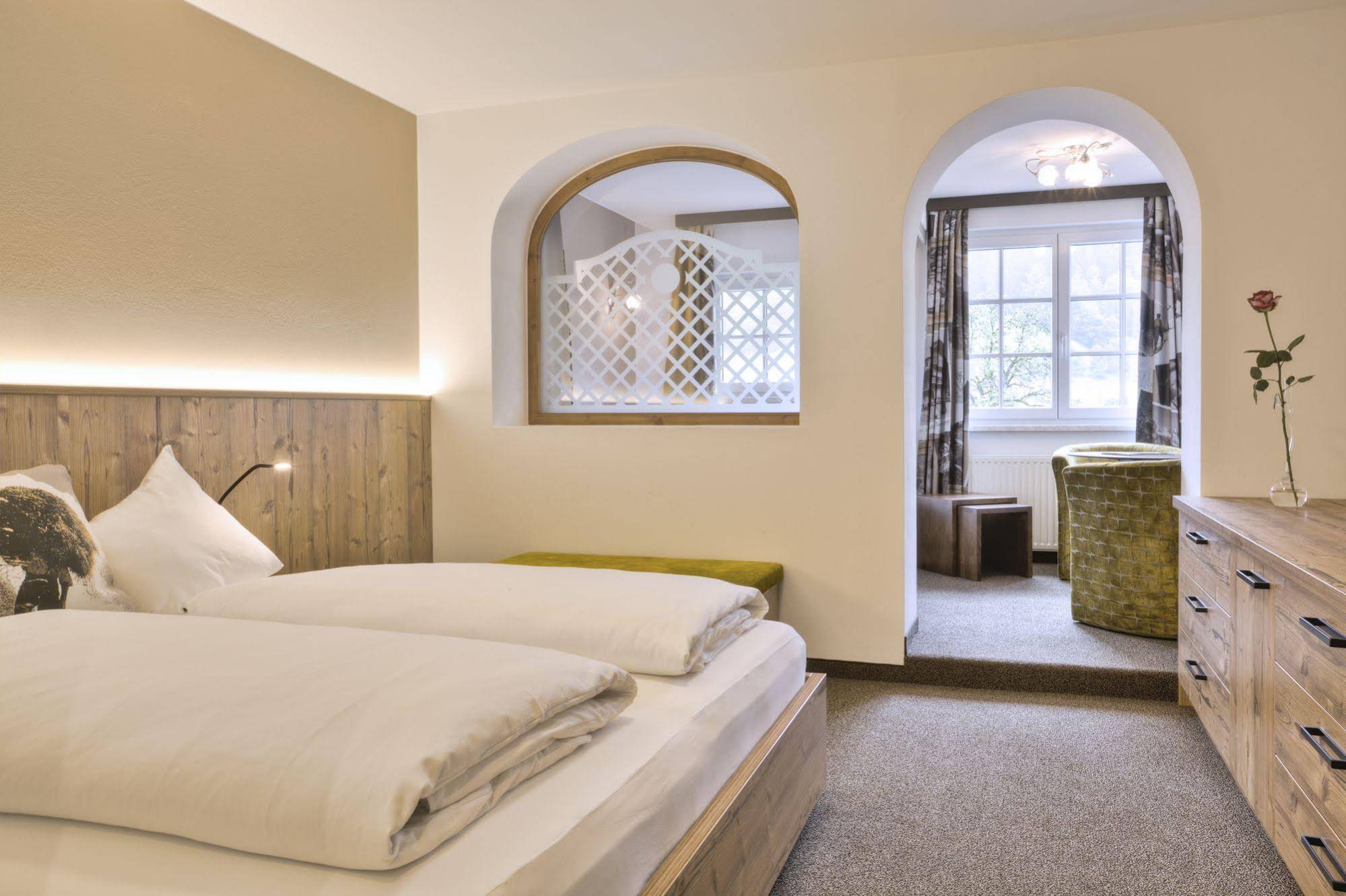 Familienhotel Sommerhof