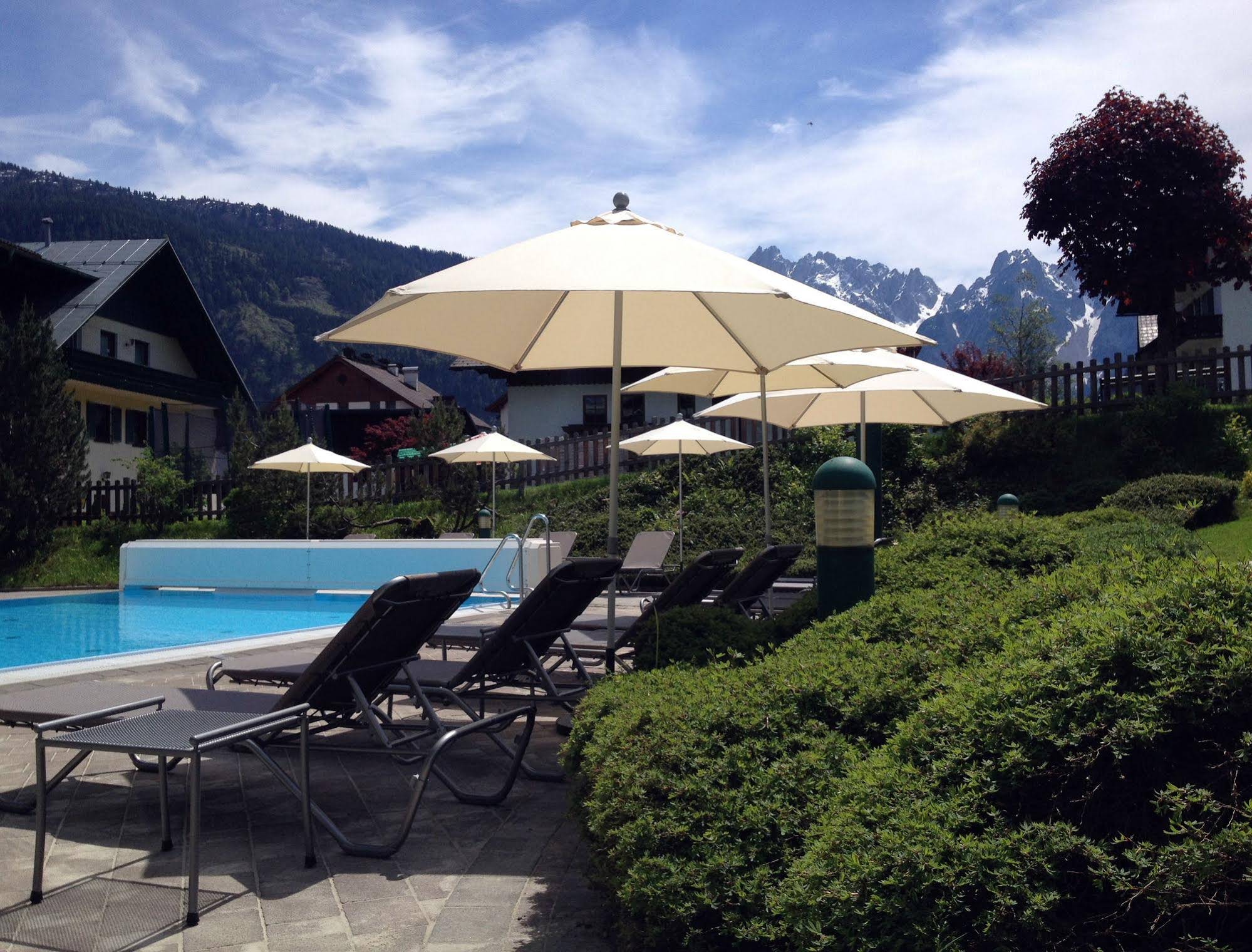 Familienhotel Sommerhof