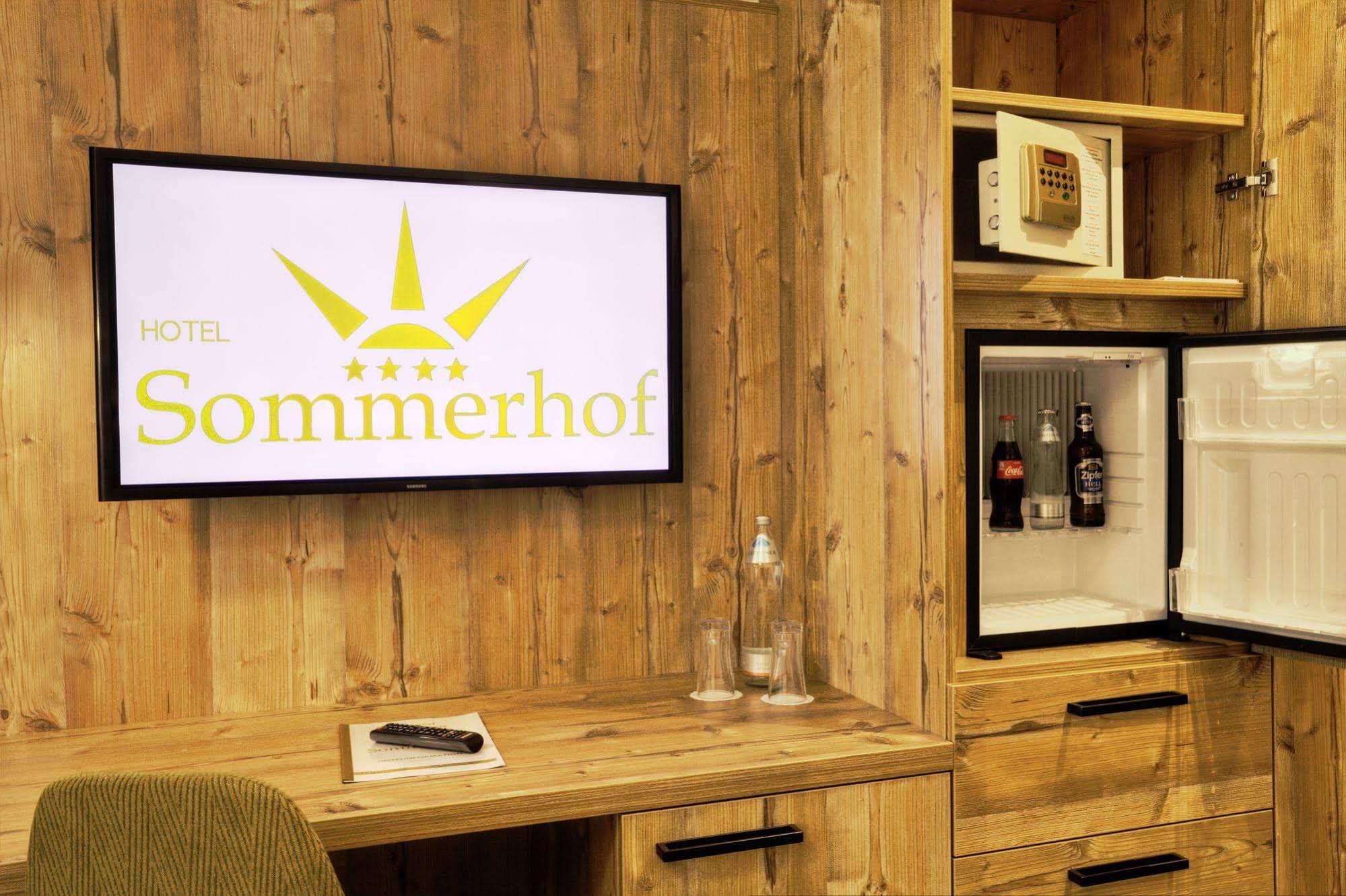 Familienhotel Sommerhof