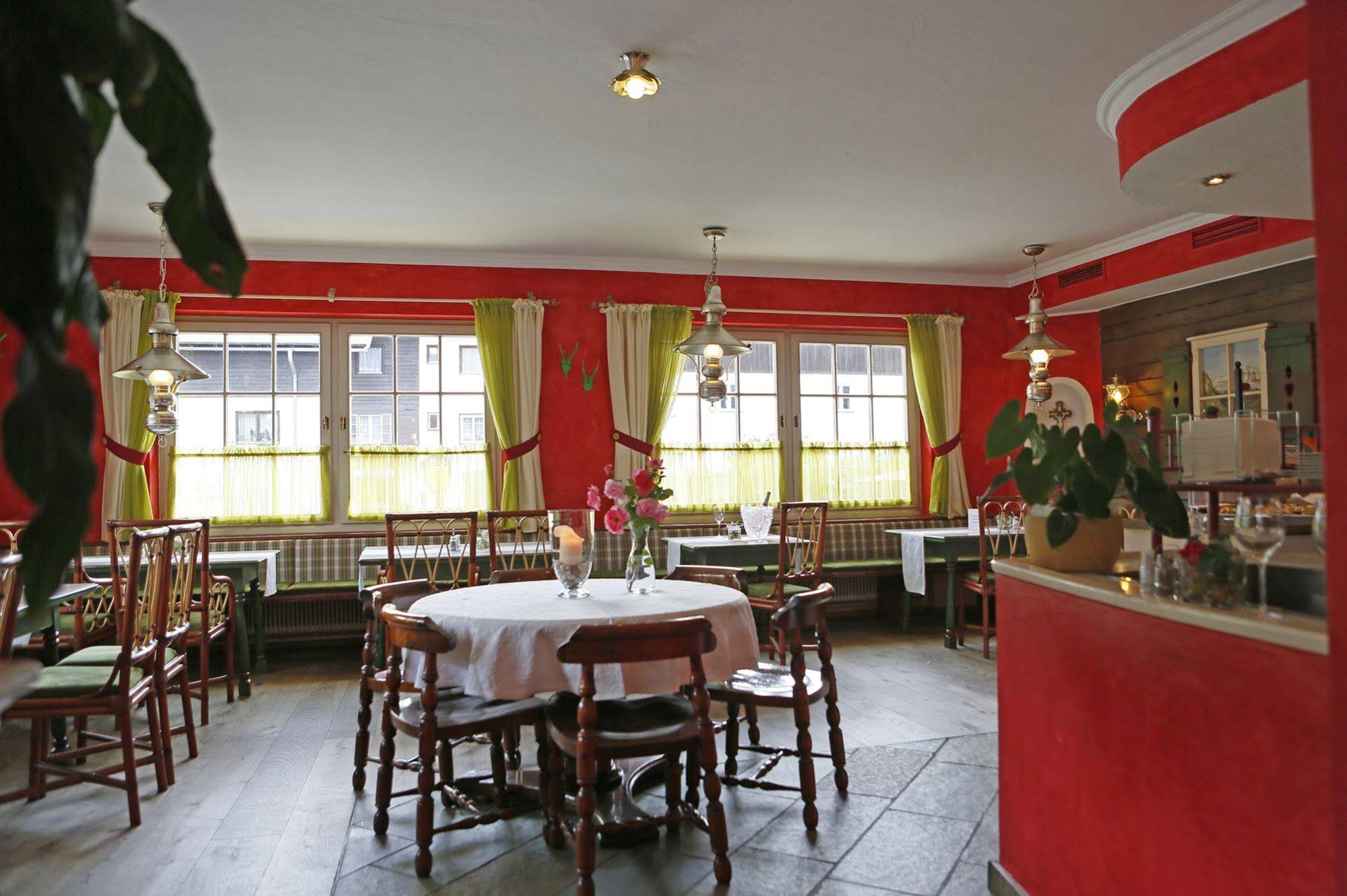 Familienhotel Sommerhof