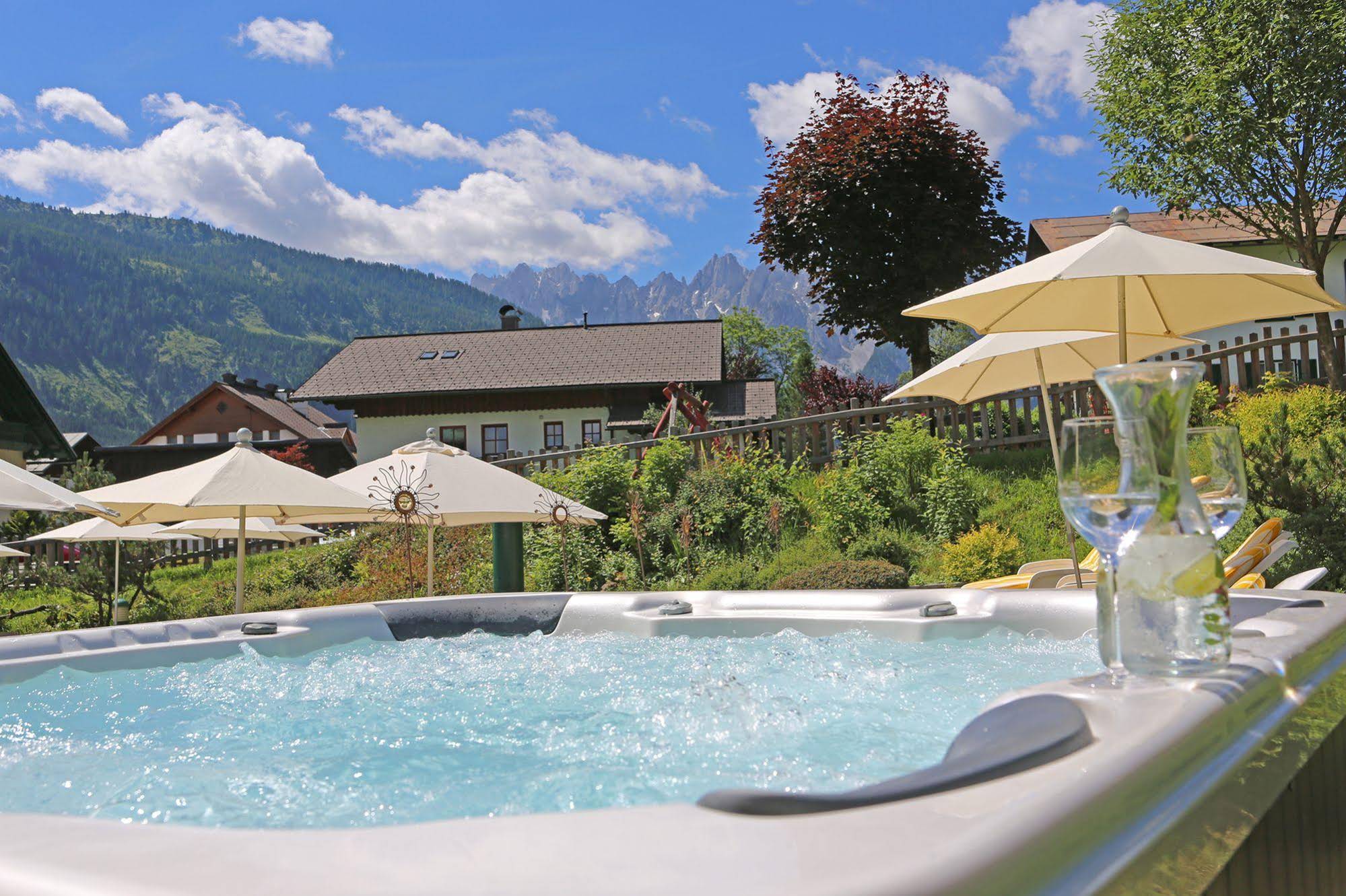 Familienhotel Sommerhof