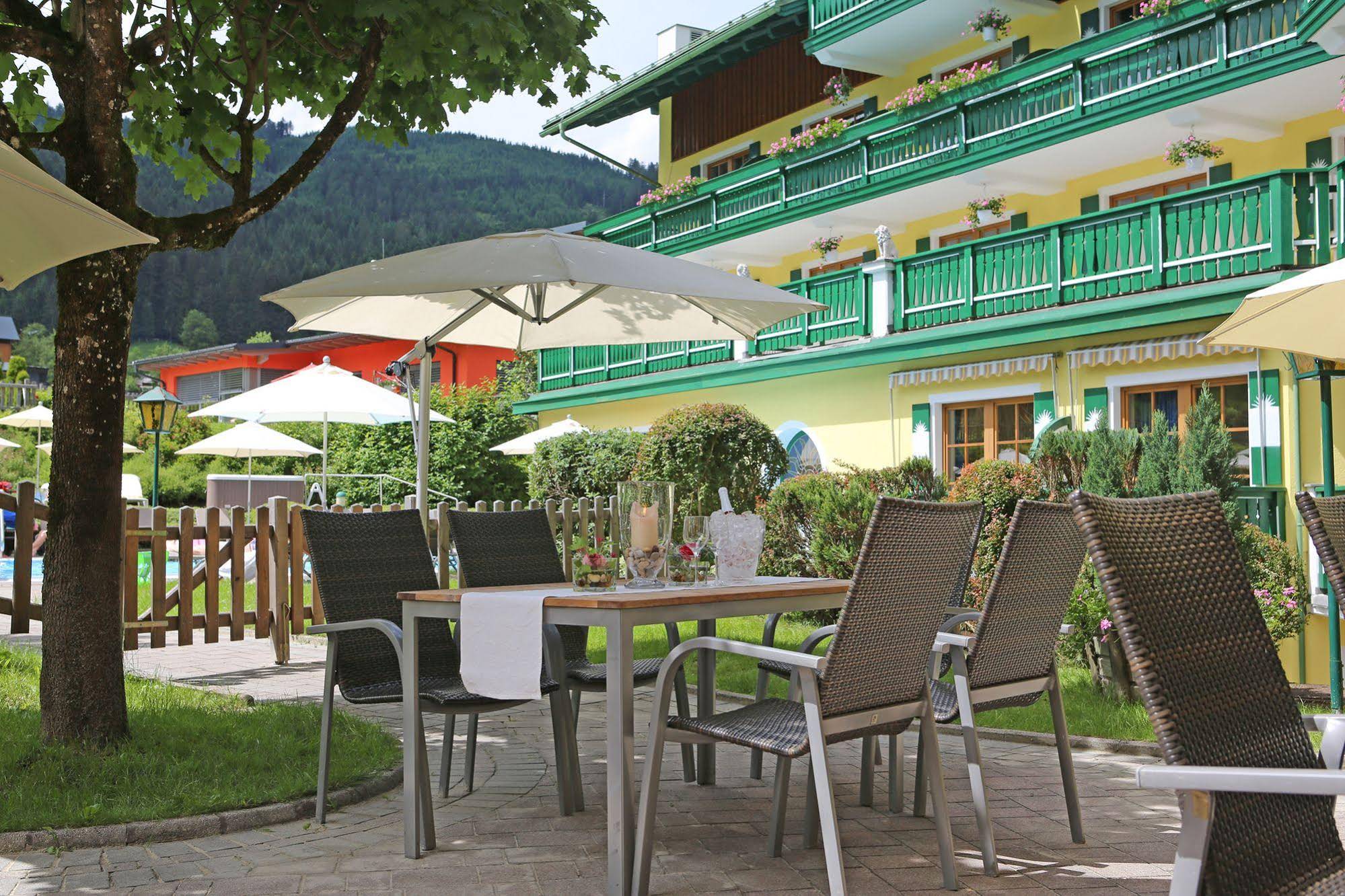 Familienhotel Sommerhof