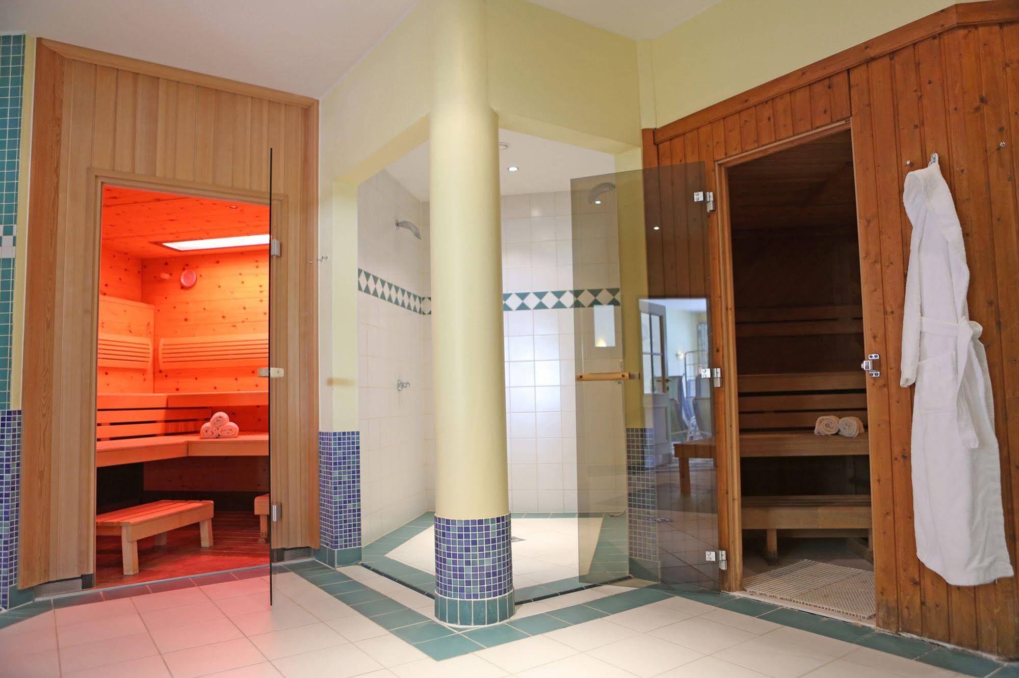 Familienhotel Sommerhof