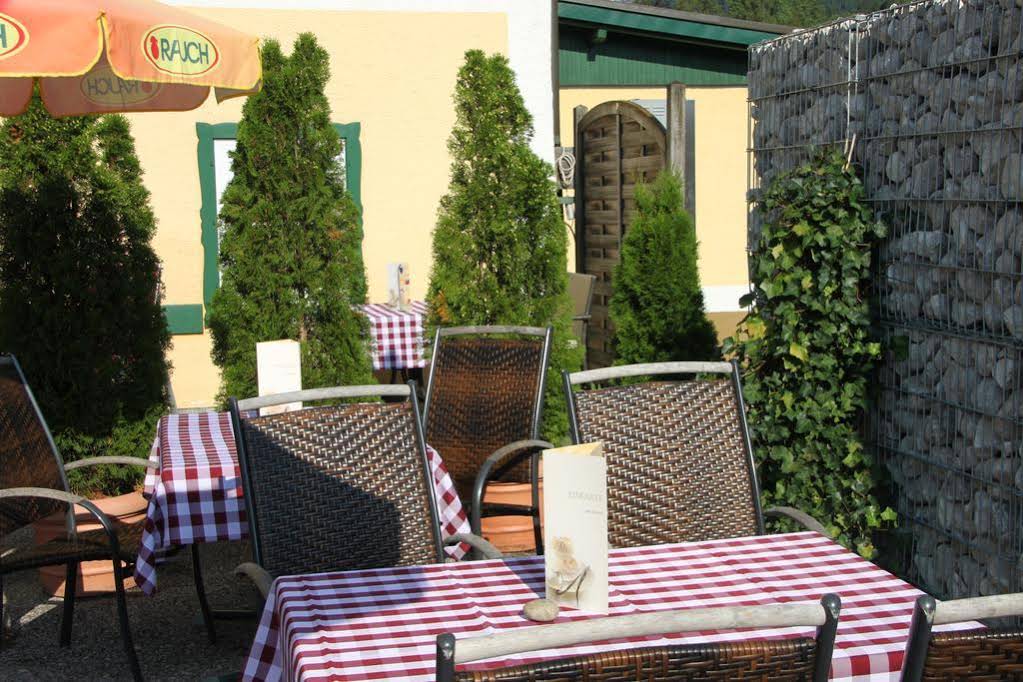 Gasthof Brandwirt