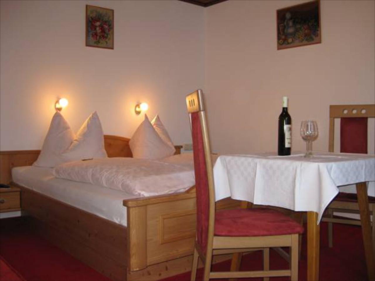 Gästehaus Alpenblick