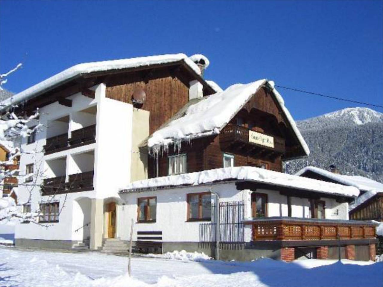 Gästehaus Alpenblick